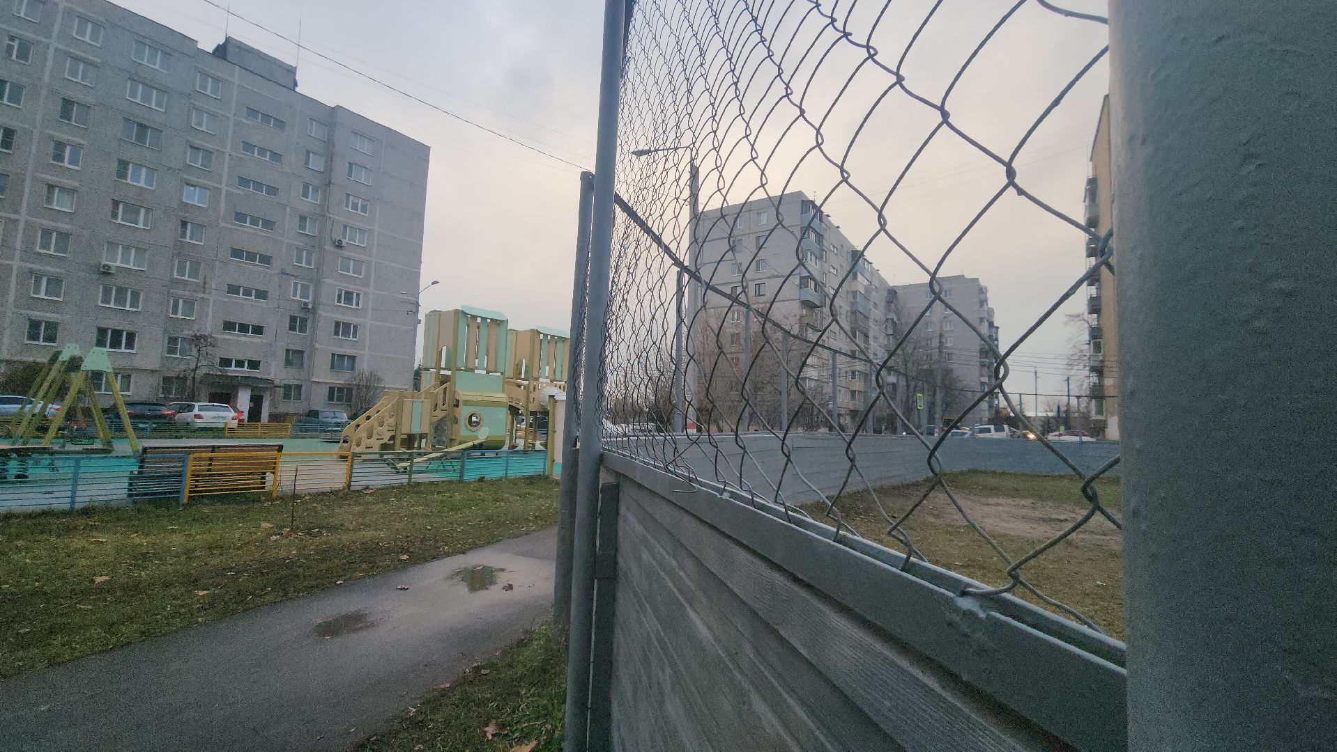 павловский посад, городской округ павловский посад, благоустройство, хоккей, коробки, ремонт, вертикалка, вертикальное видео,