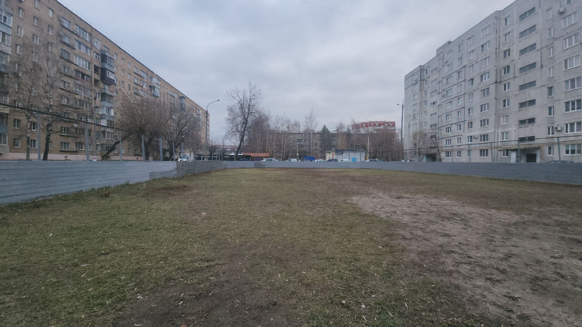 павловский посад, городской округ павловский посад, благоустройство, хоккей, коробки, ремонт, вертикалка, вертикальное видео,