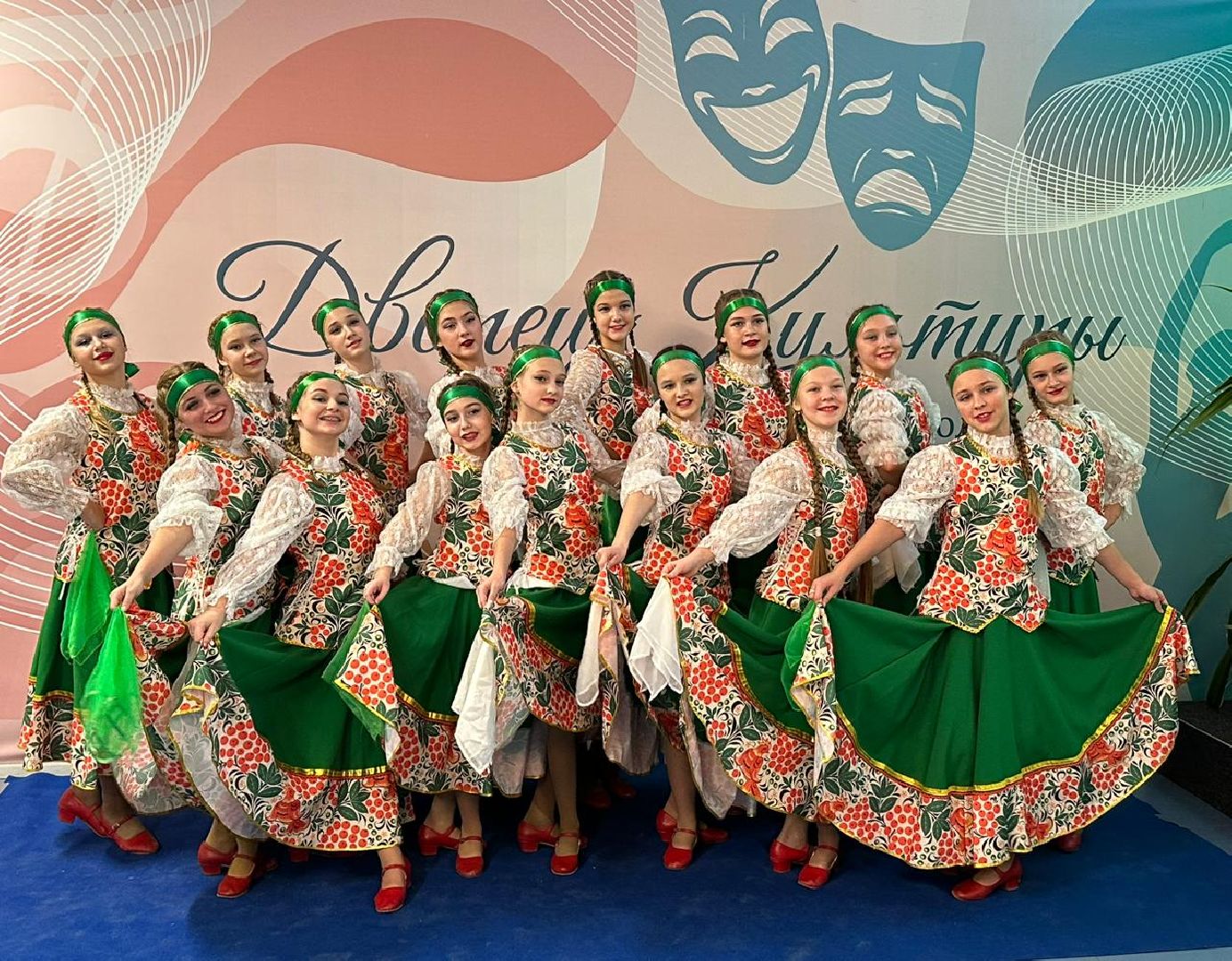 серпухов, дк имени ленина, янтарная осень, танцевальный ансамбль, вдохновение, фестиваль, вертикалки,