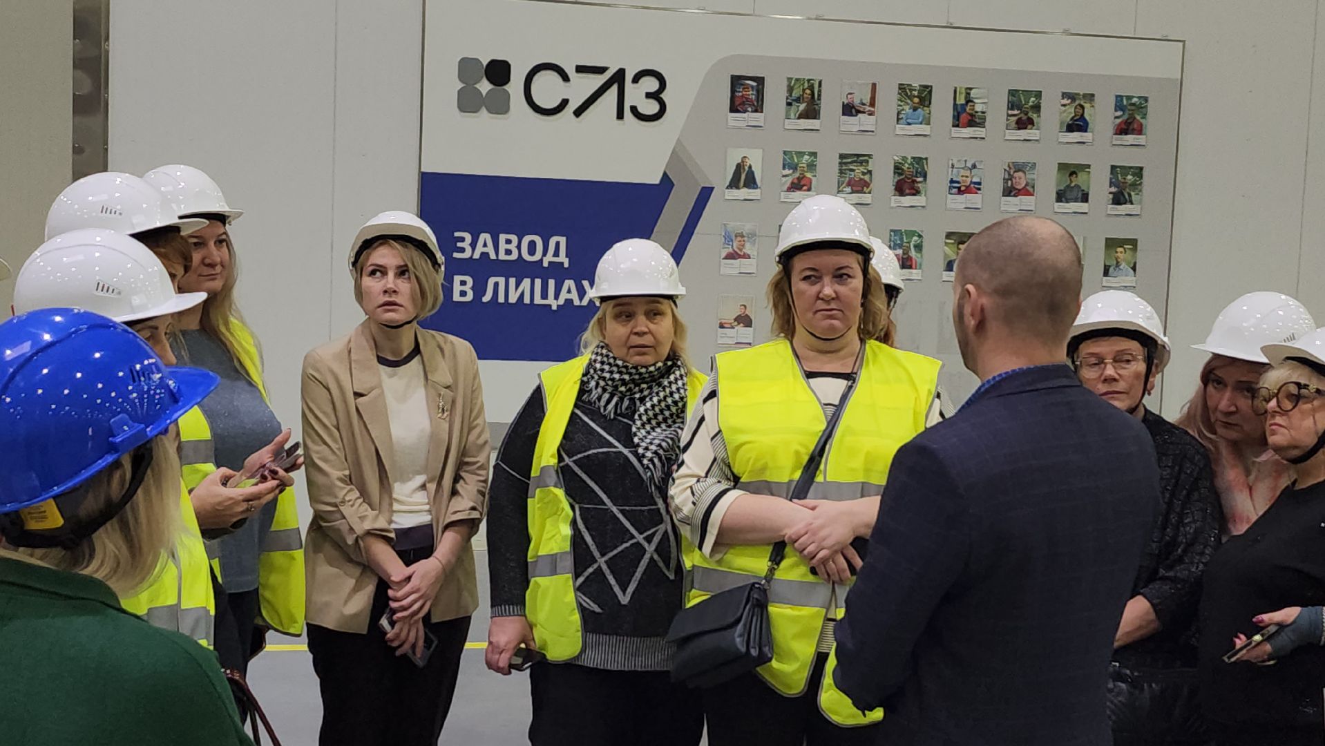 серпухов, слз, промышленный туризм, туристическая гильдия, лифты, вертикалки,