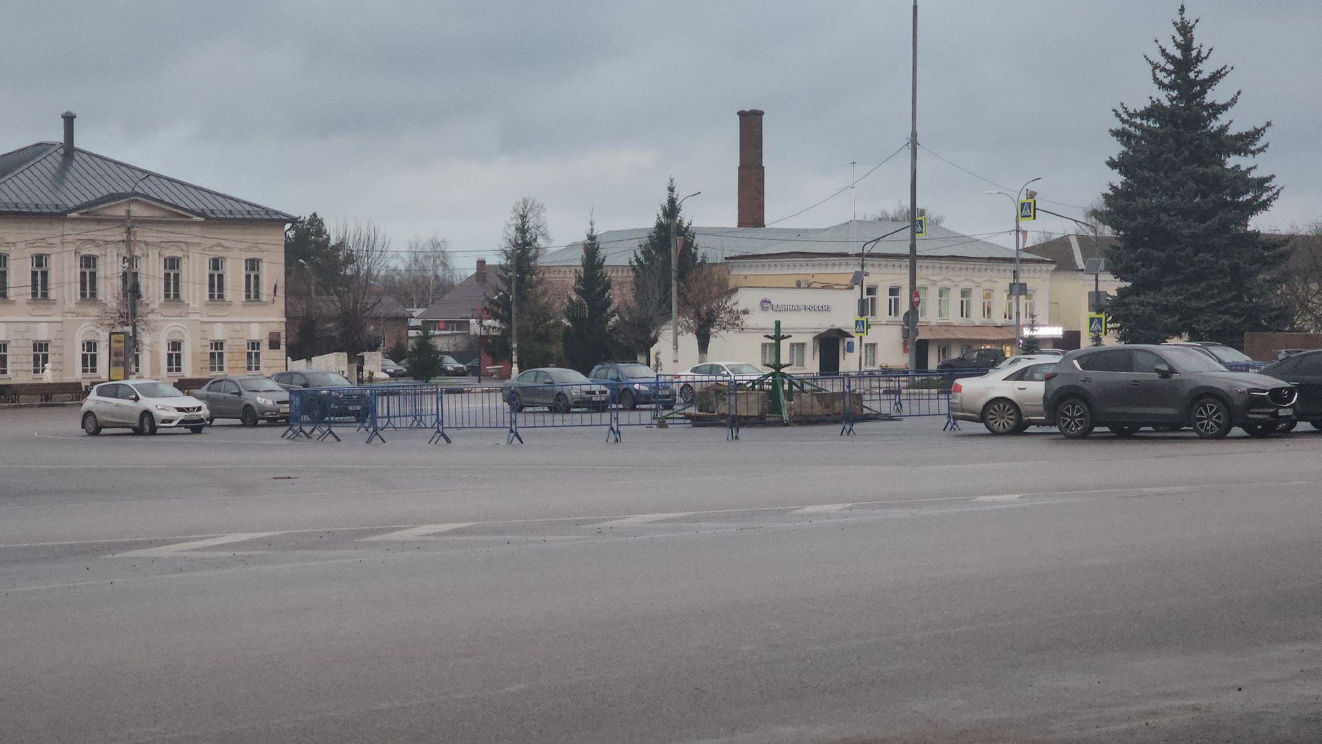 Павловский Посад, Городской округ Павловский Посад, благоустройство 2023, Украшение, Елка, Вертикалка, вертикальное видео,