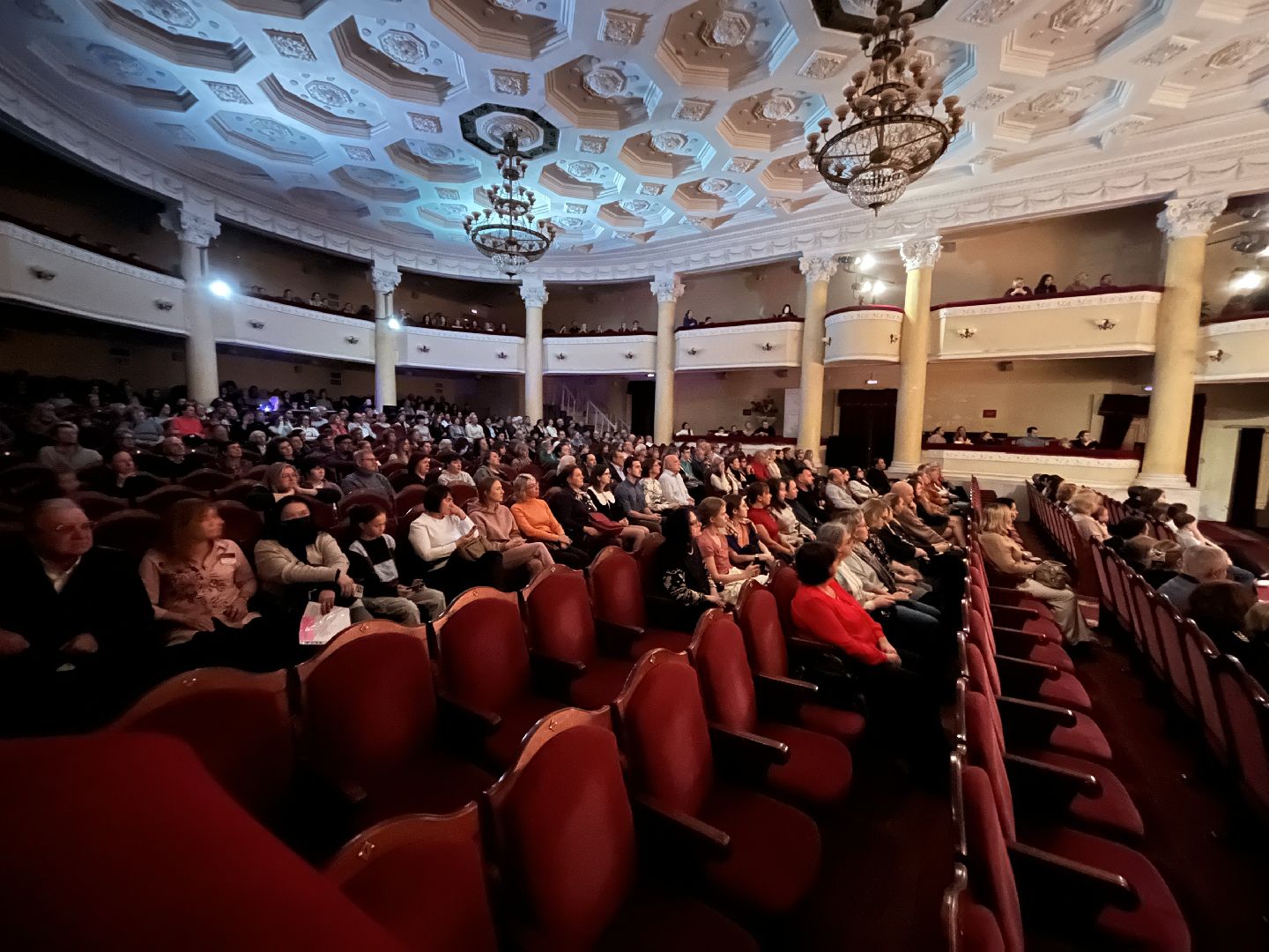 серпухов, культура, оркестр, музыка, чайковский, вертикалки,