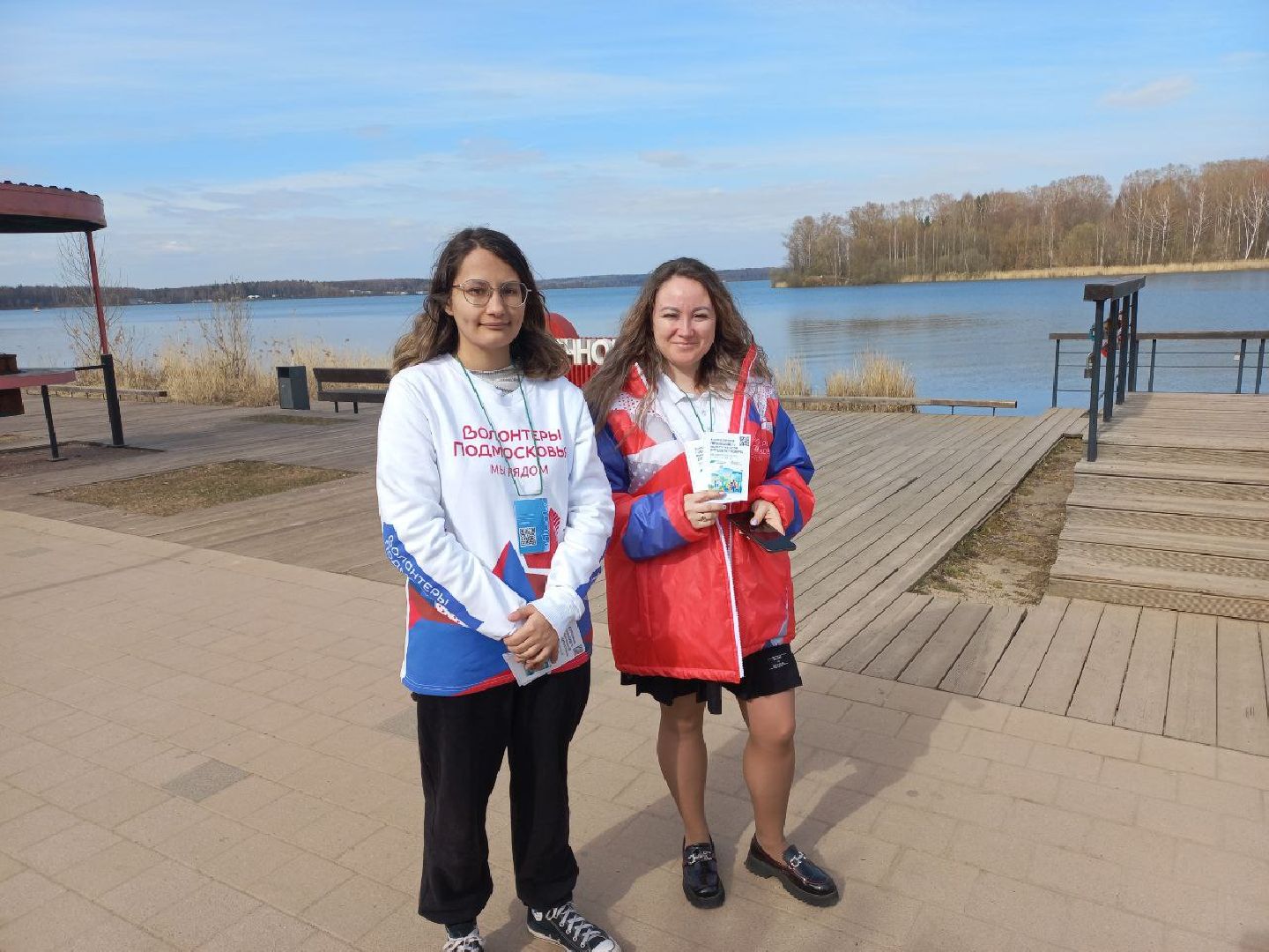 Солнечногорск, благоустройство, голосование, город, территории