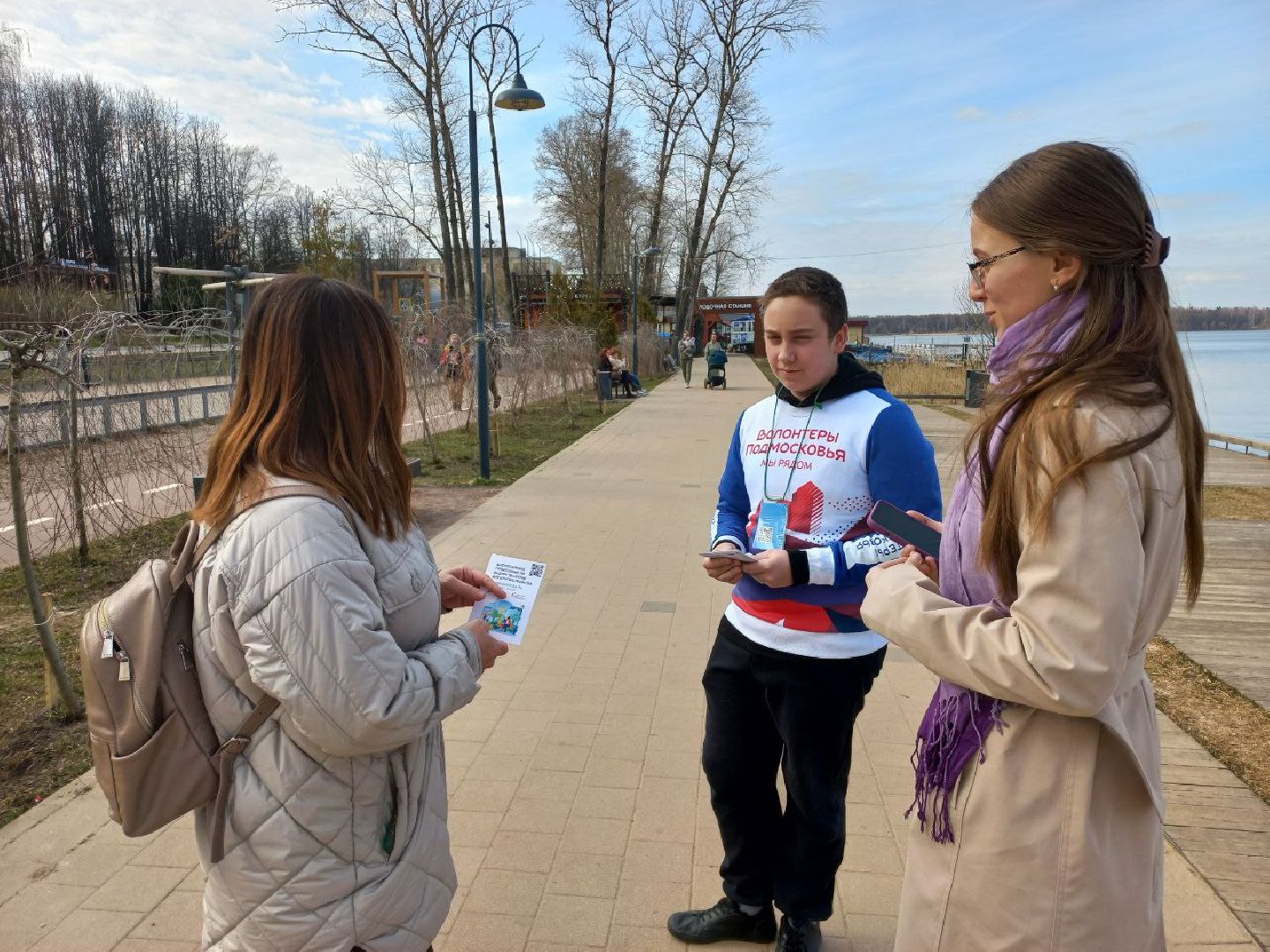 Солнечногорск, благоустройство, голосование, город, территории
