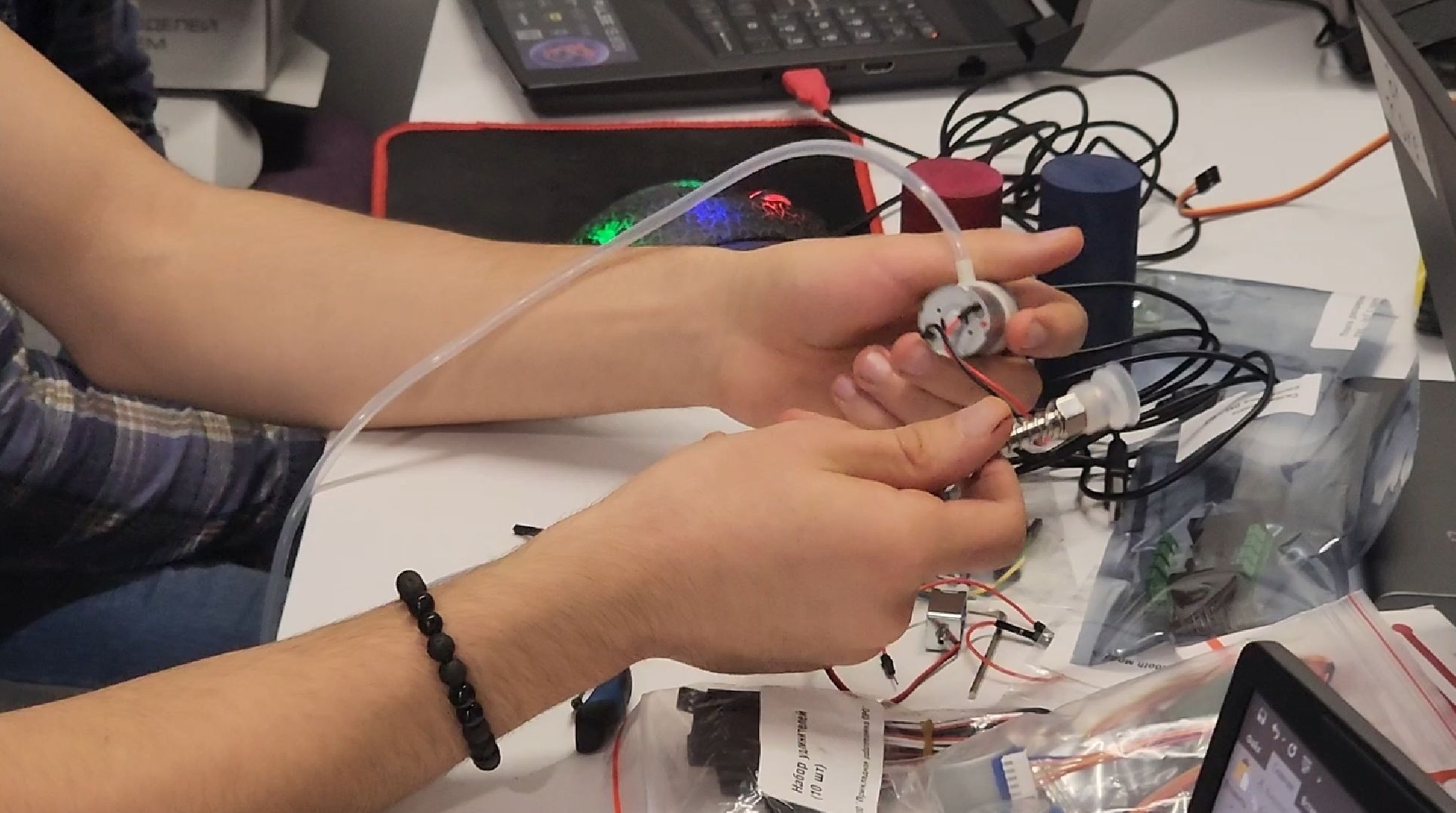 долгопрудный, технопарк физтех-лицея,Международные робототехнические соревнования,