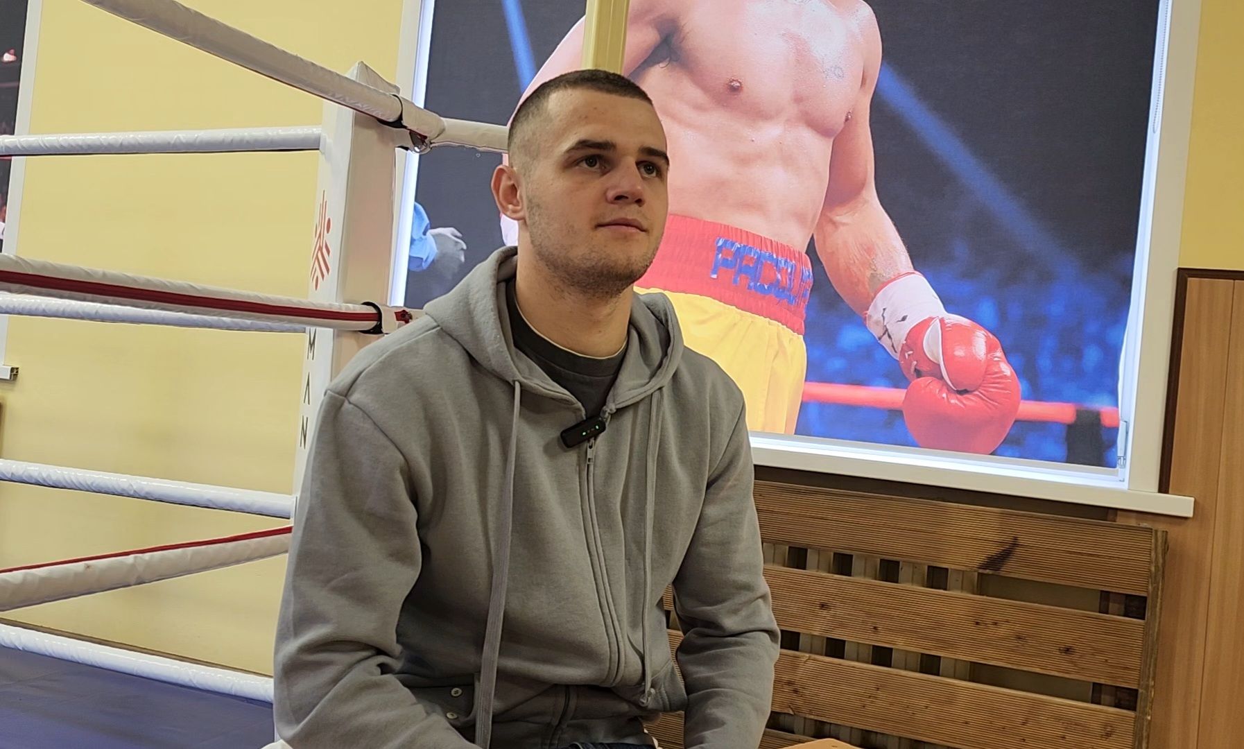 спорт, бокс, чемпионат России по боксу, ногинск, жители, общество, победитель, золотая медаль, спортсмен,