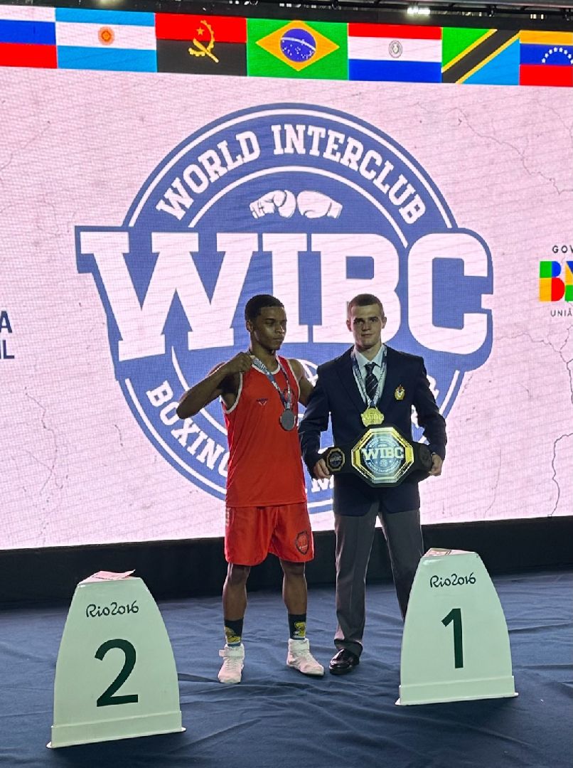 спорт, бокс, чемпионат России по боксу, ногинск, жители, общество, победитель, золотая медаль, спортсмен,