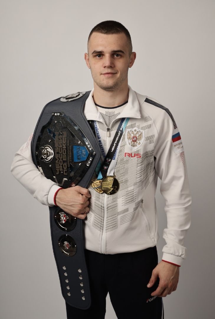 спорт, бокс, чемпионат России по боксу, ногинск, жители, общество, победитель, золотая медаль, спортсмен,