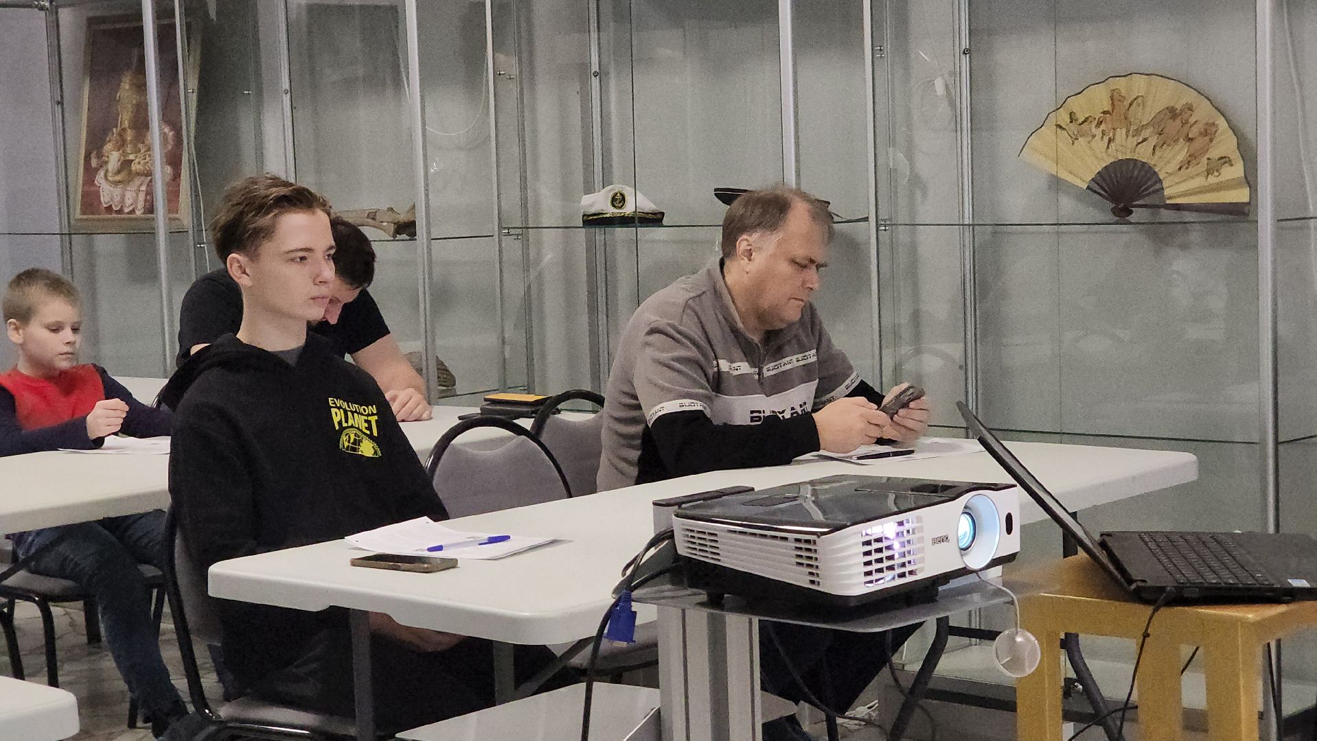 ступино, географический диктант, образование, вертикалки,