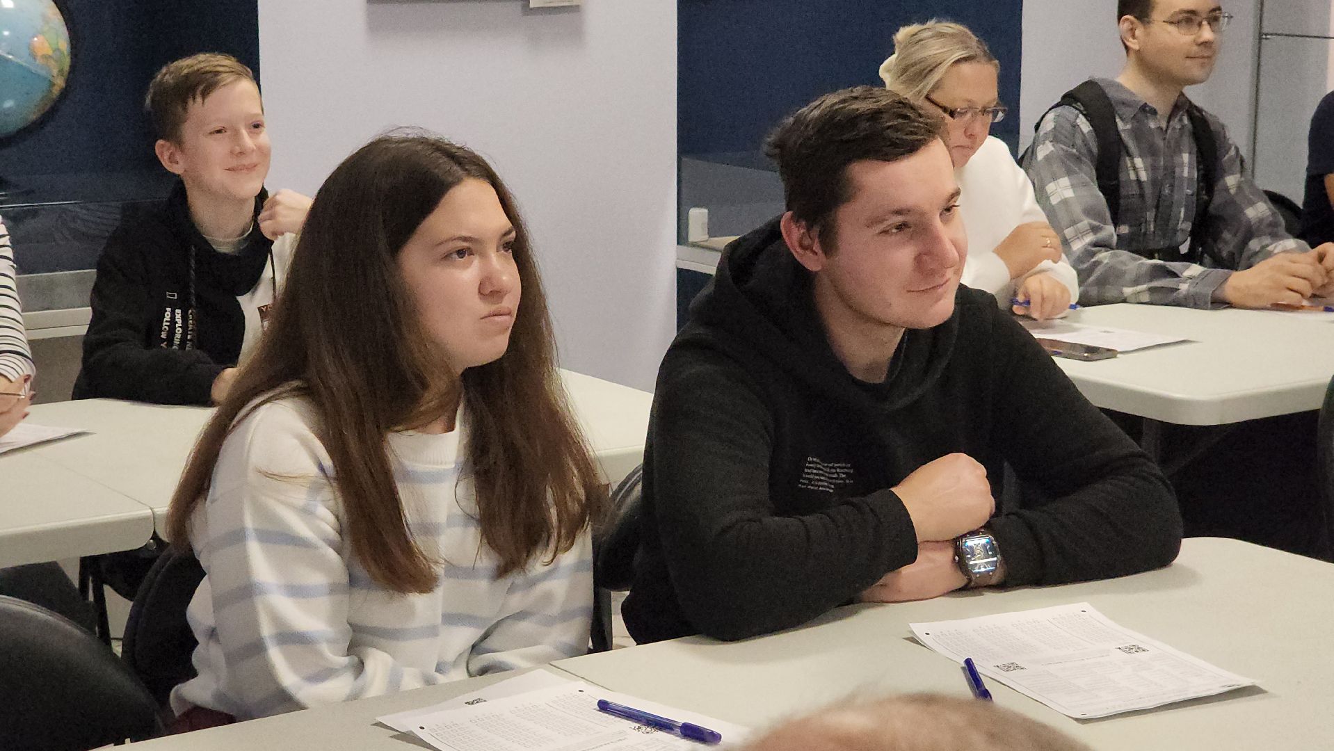 ступино, географический диктант, образование, вертикалки,