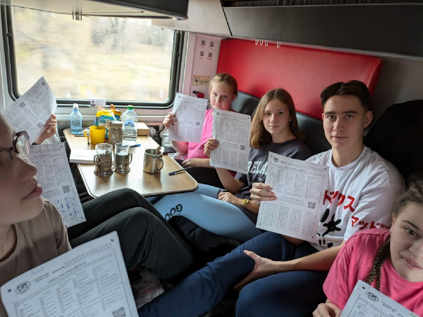 ступино, географический диктант, образование, вертикалки,