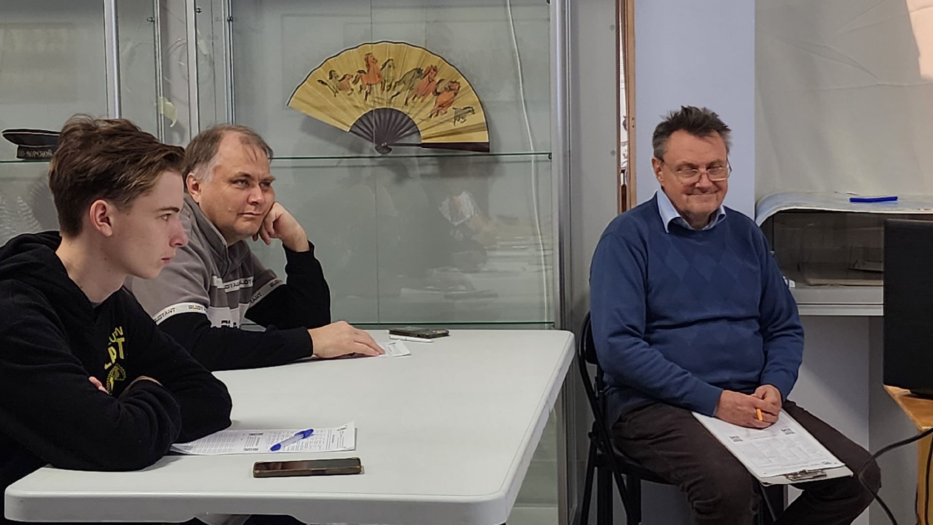 ступино, географический диктант, образование, вертикалки,