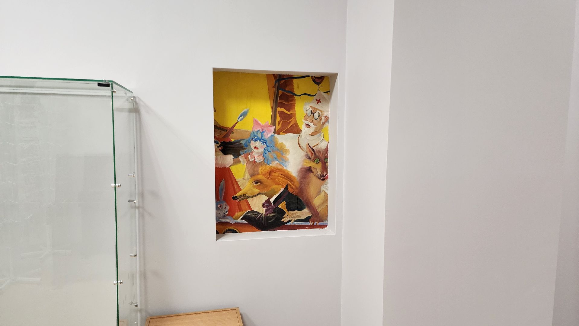 Бронницы, Ремонт библиотеки, Библиотечный центр на Советском, Вертикалка, Вертикальное видео,