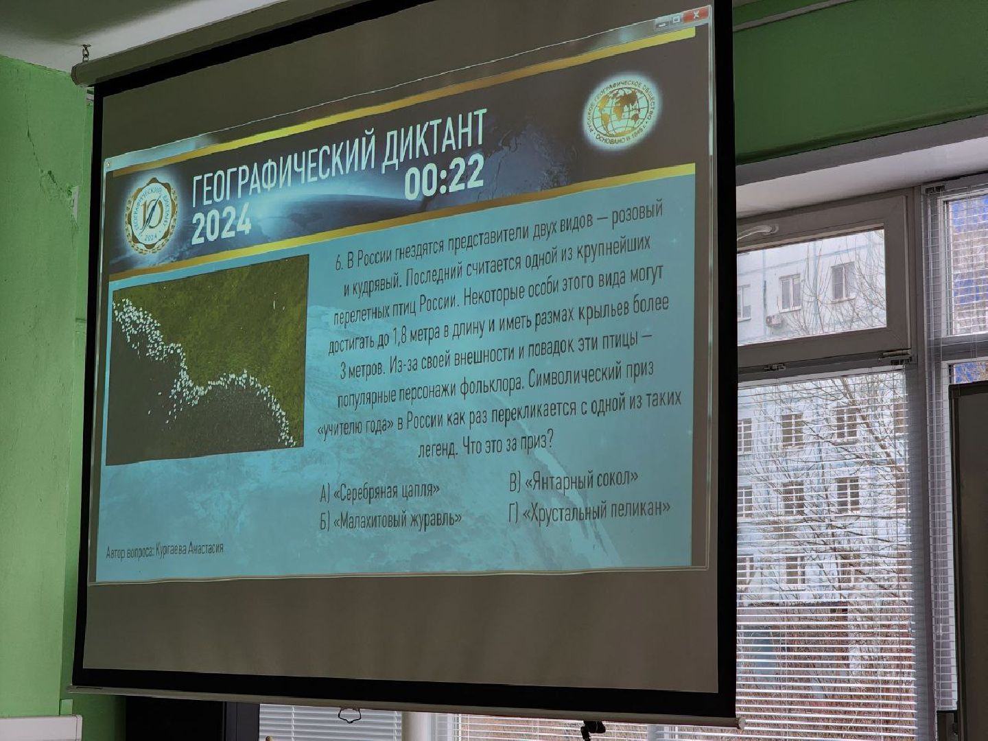 Солнечногорск, Жители, Библиотека, географический диктант, знания, вертикалки