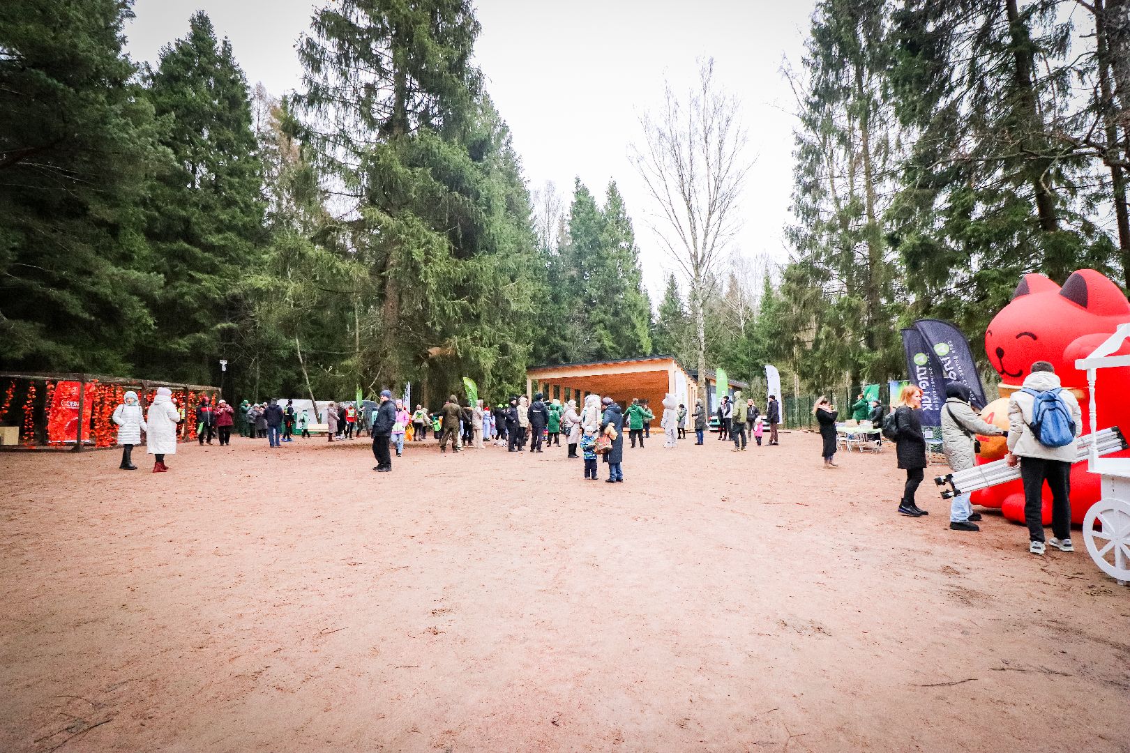 Клин, общество, спорт, культура, благоустройство, лесопарк, вертикалки,