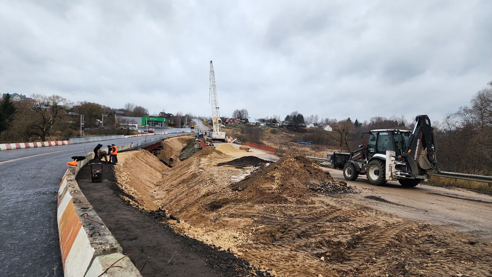 мост, строительство, дороги, вертикалки,