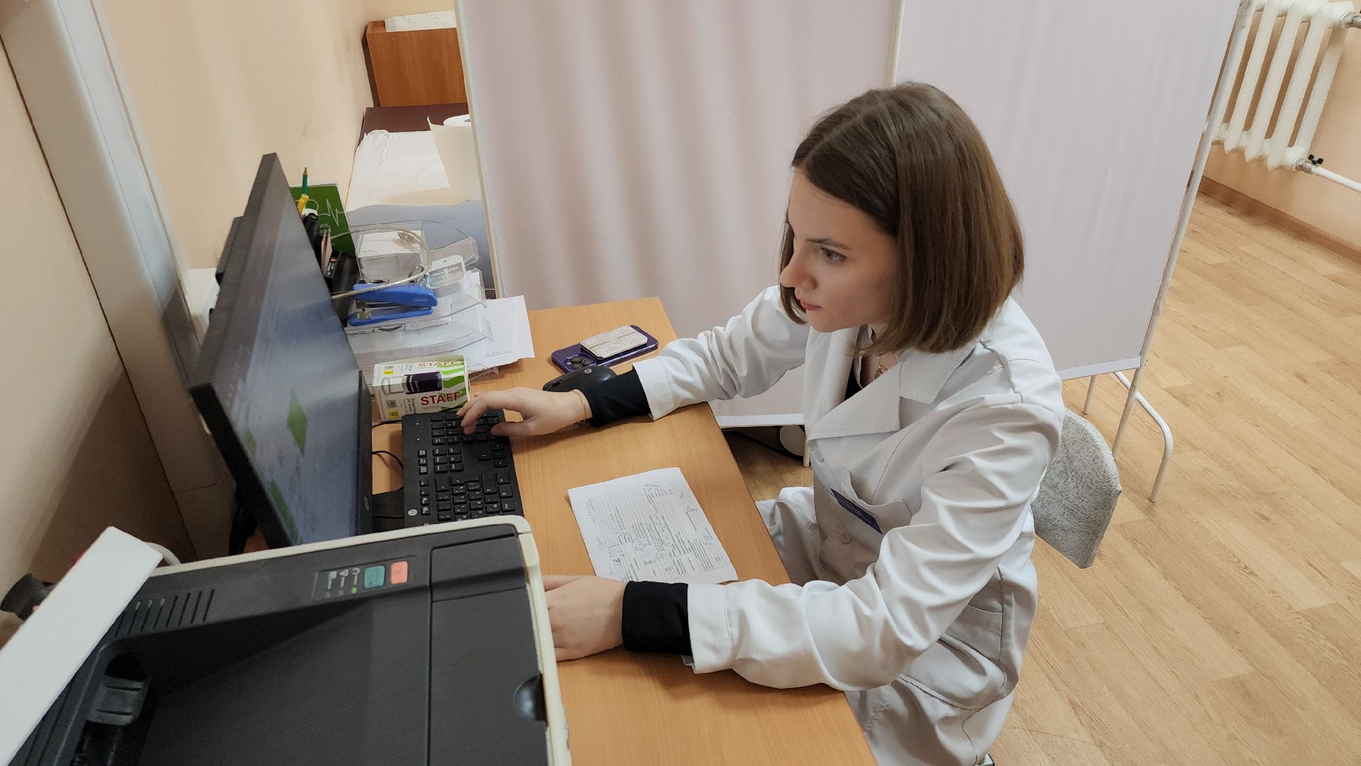 можайская больница, медицина, медицина подмосковья, медицина можайска, можайский городской округ, здравоохранение, здравоохранение мо,