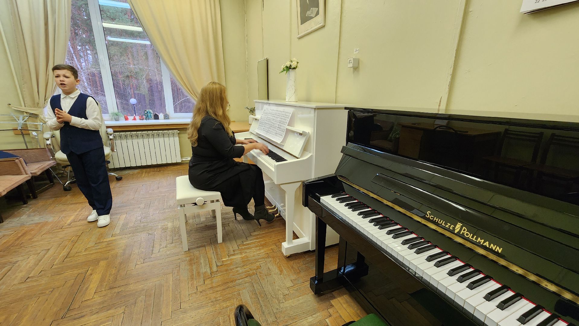 протвино, ДШИ, новый инструмент, образование, музыкальная школа протвино,