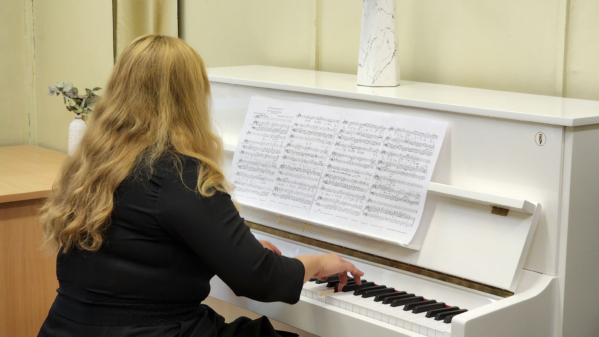 протвино, ДШИ, новый инструмент, образование, музыкальная школа протвино,