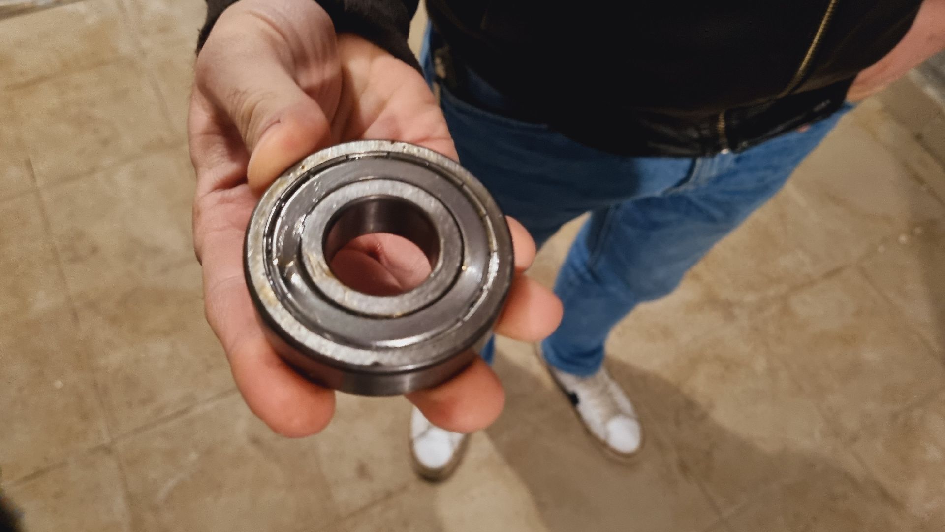 Подмосковье, Ивантеевка, ЖКХ