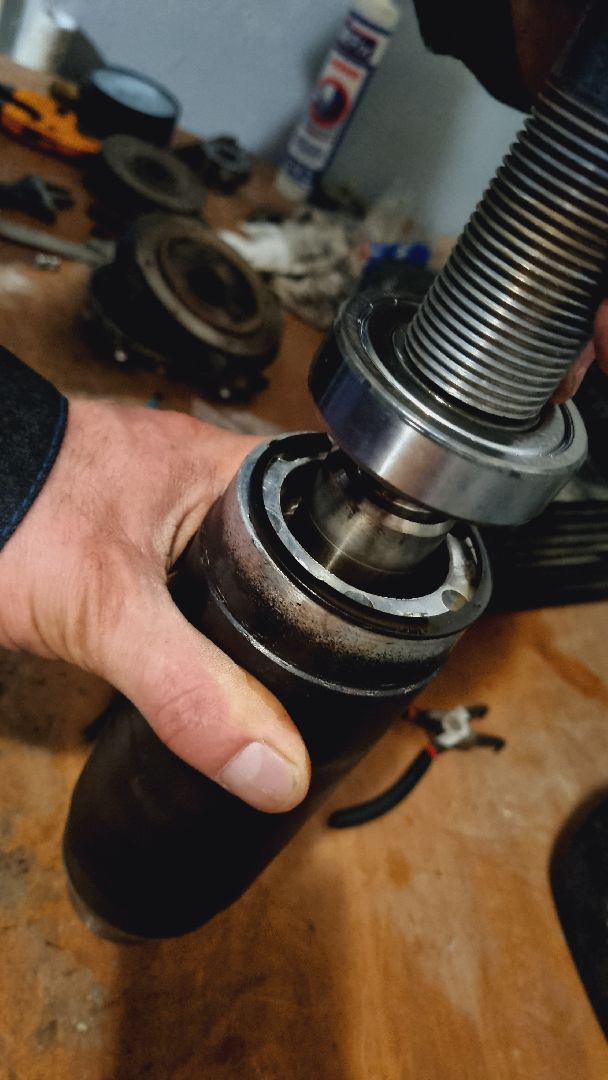 Подмосковье, Ивантеевка, ЖКХ