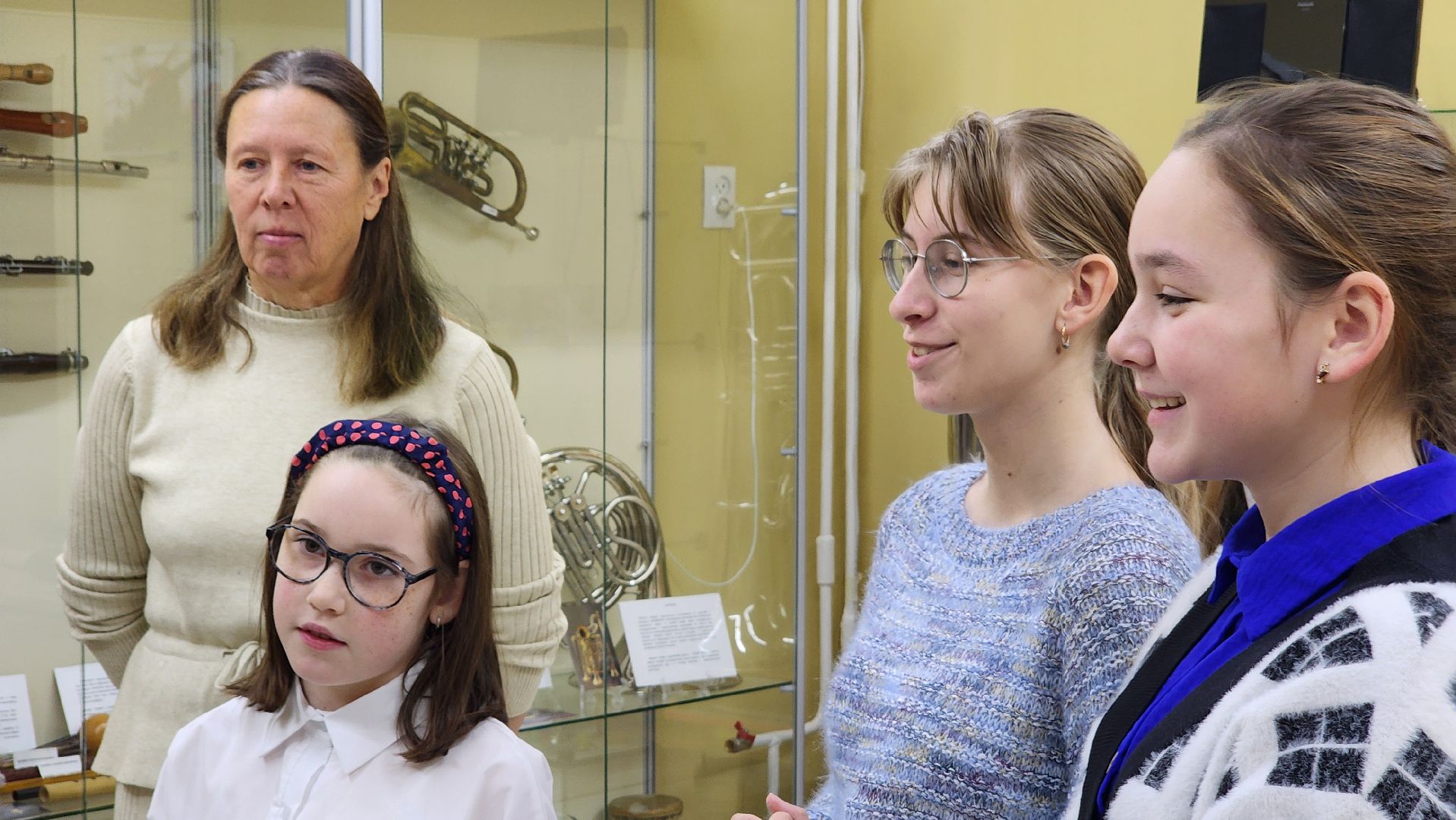 саратовская гармонь, дши, музей музыкальной школы, протвино, культура,