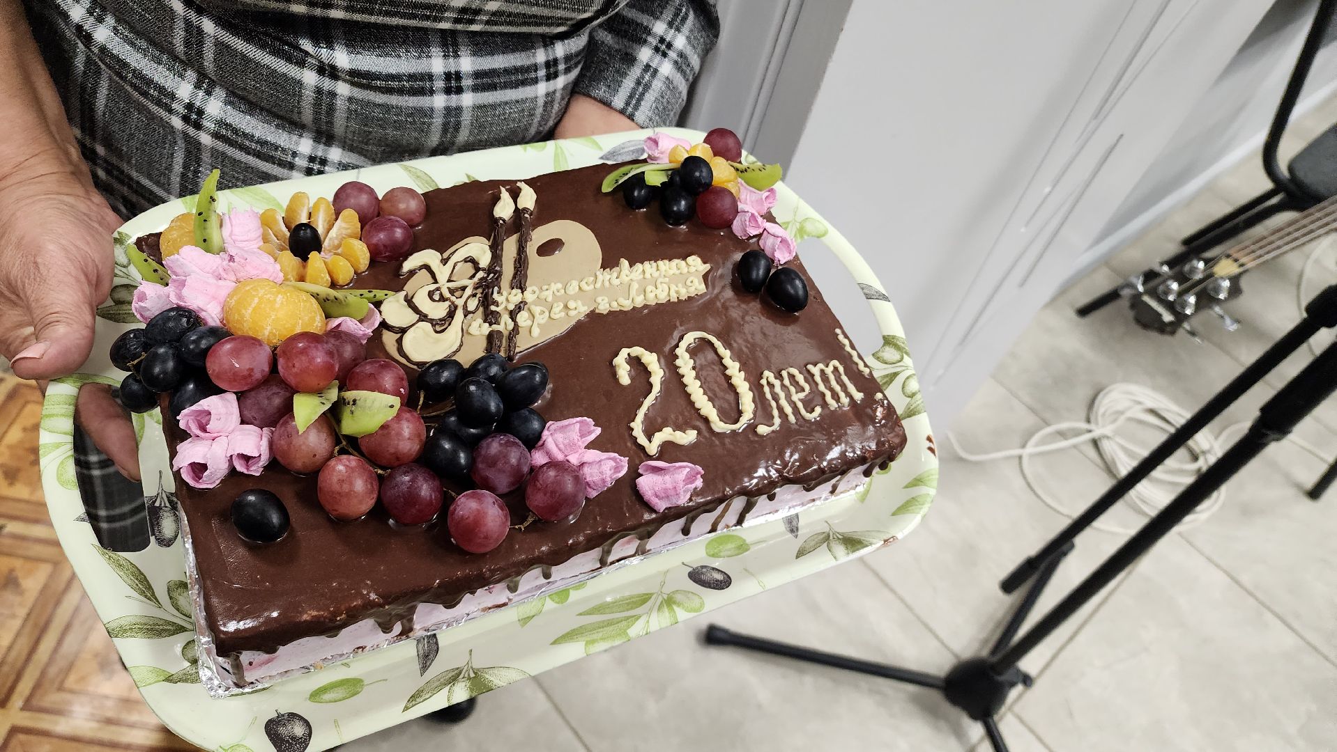 Галерея, художественная выставка, Юбилей, Лобня,