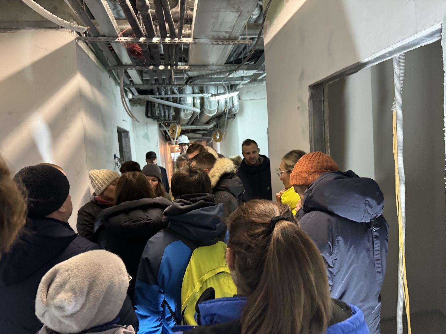 женская консультация, глава муниципалитета, Ход строительных работ, Видновский перинатальный центр,ЖК Зеленые Аллеи, вертикалки