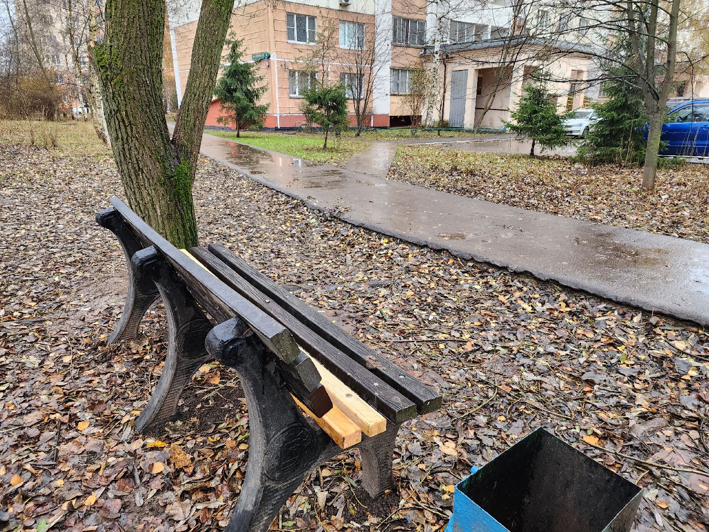 Одинцово, благоустройство, план добрых дел, вертикалка, вертикальное видео,