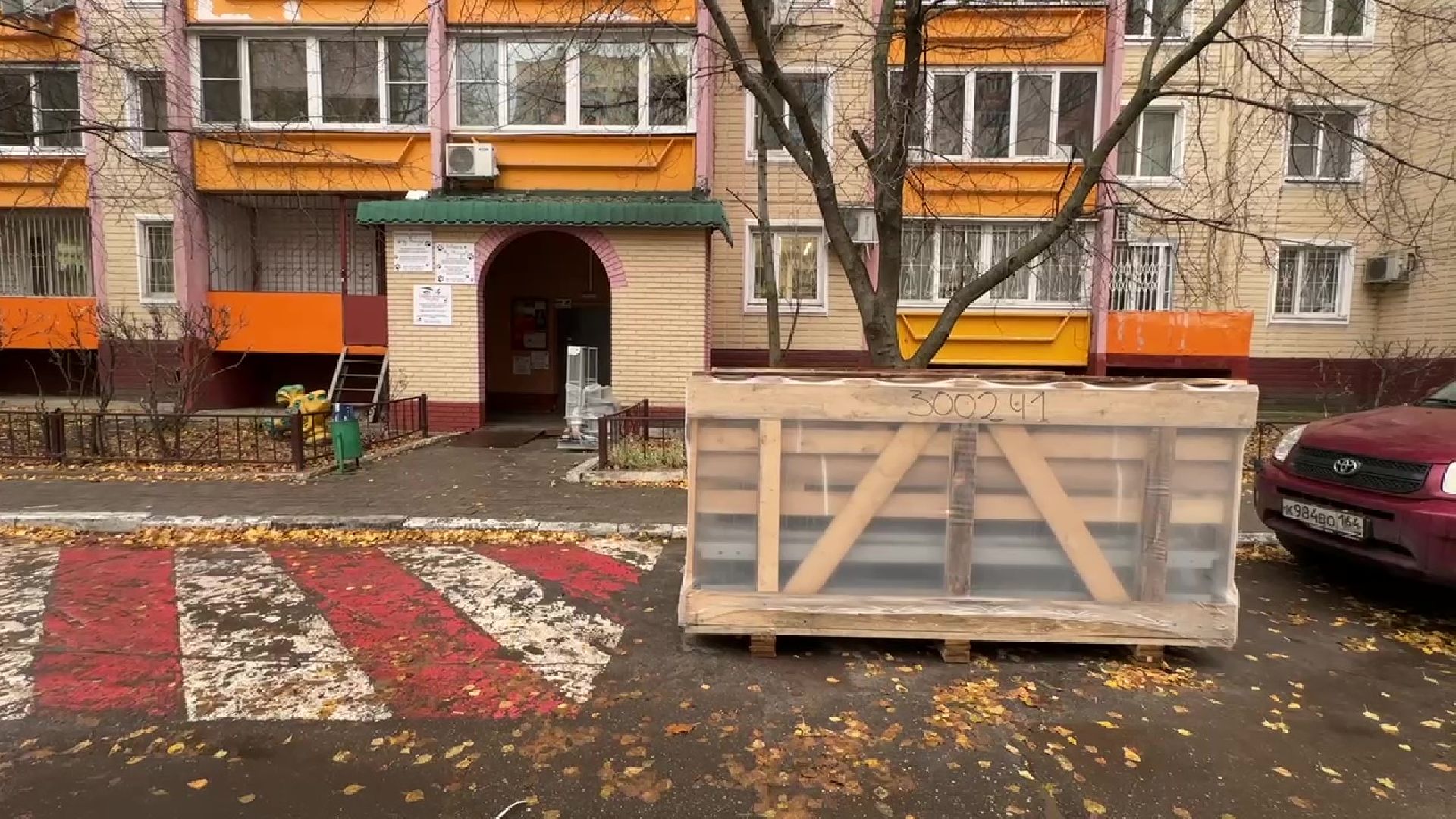 Реутов, вертикалки, ЖКХ, замена лифтов, оборудование, подъемник, новый лифт,