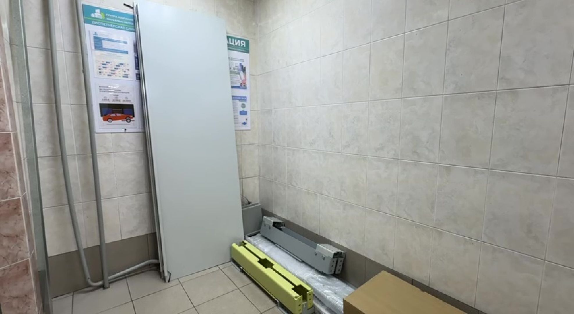 Реутов, вертикалки, ЖКХ, замена лифтов, оборудование, подъемник, новый лифт,