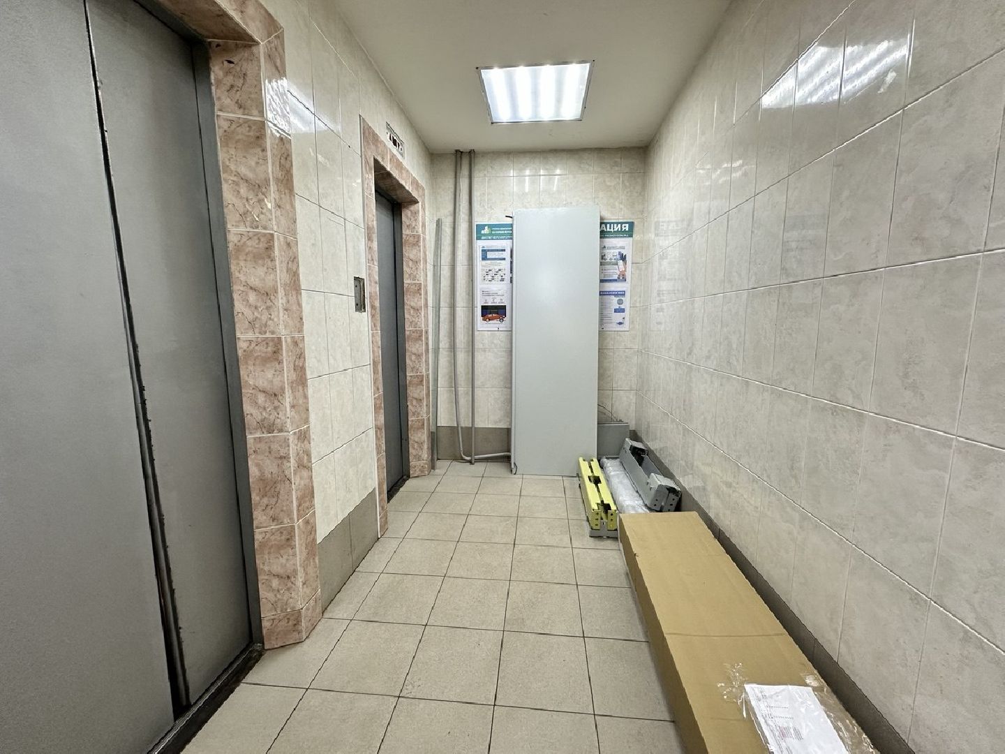 Реутов, вертикалки, ЖКХ, замена лифтов, оборудование, подъемник, новый лифт,