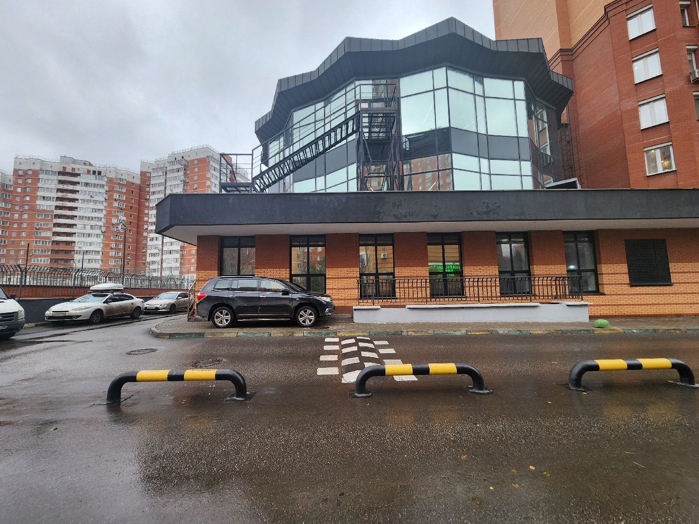 Одинцово, благоустройство, вертикалка, вертикальное видео,