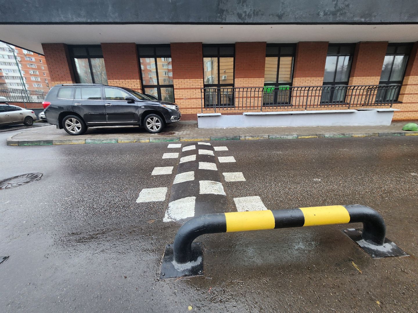 Одинцово, благоустройство, вертикалка, вертикальное видео,