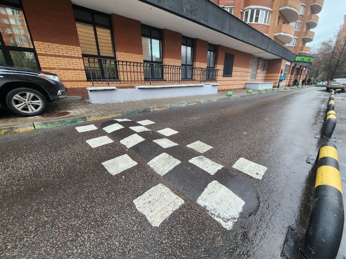 Одинцово, благоустройство, вертикалка, вертикальное видео,