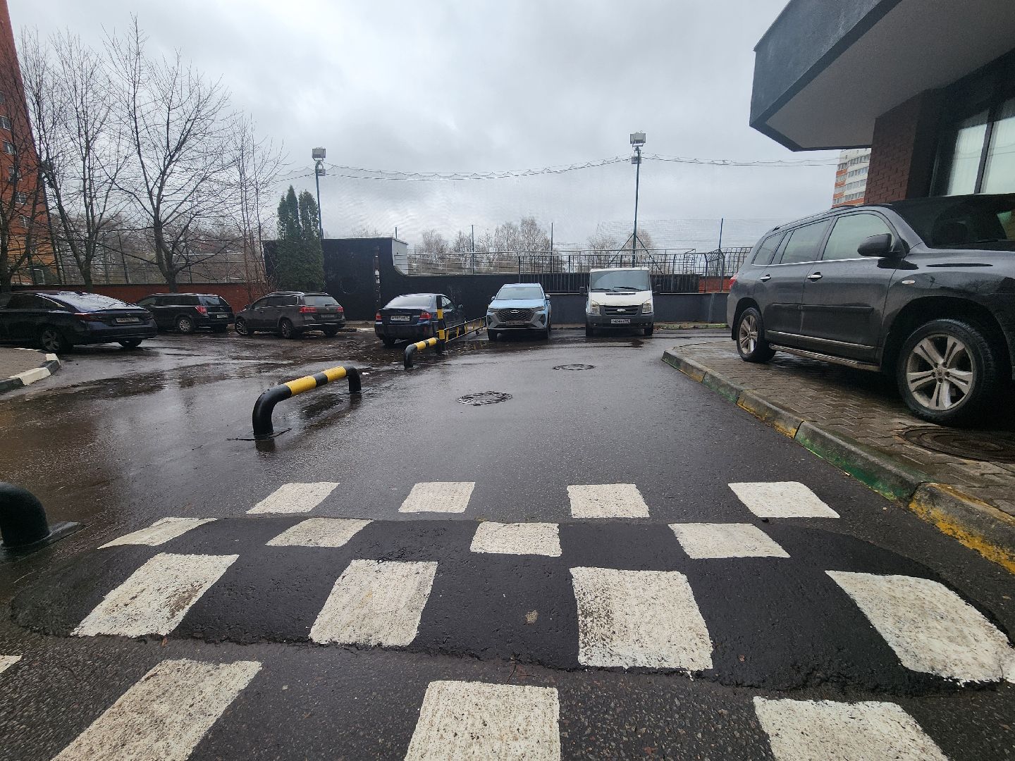 Одинцово, благоустройство, вертикалка, вертикальное видео,