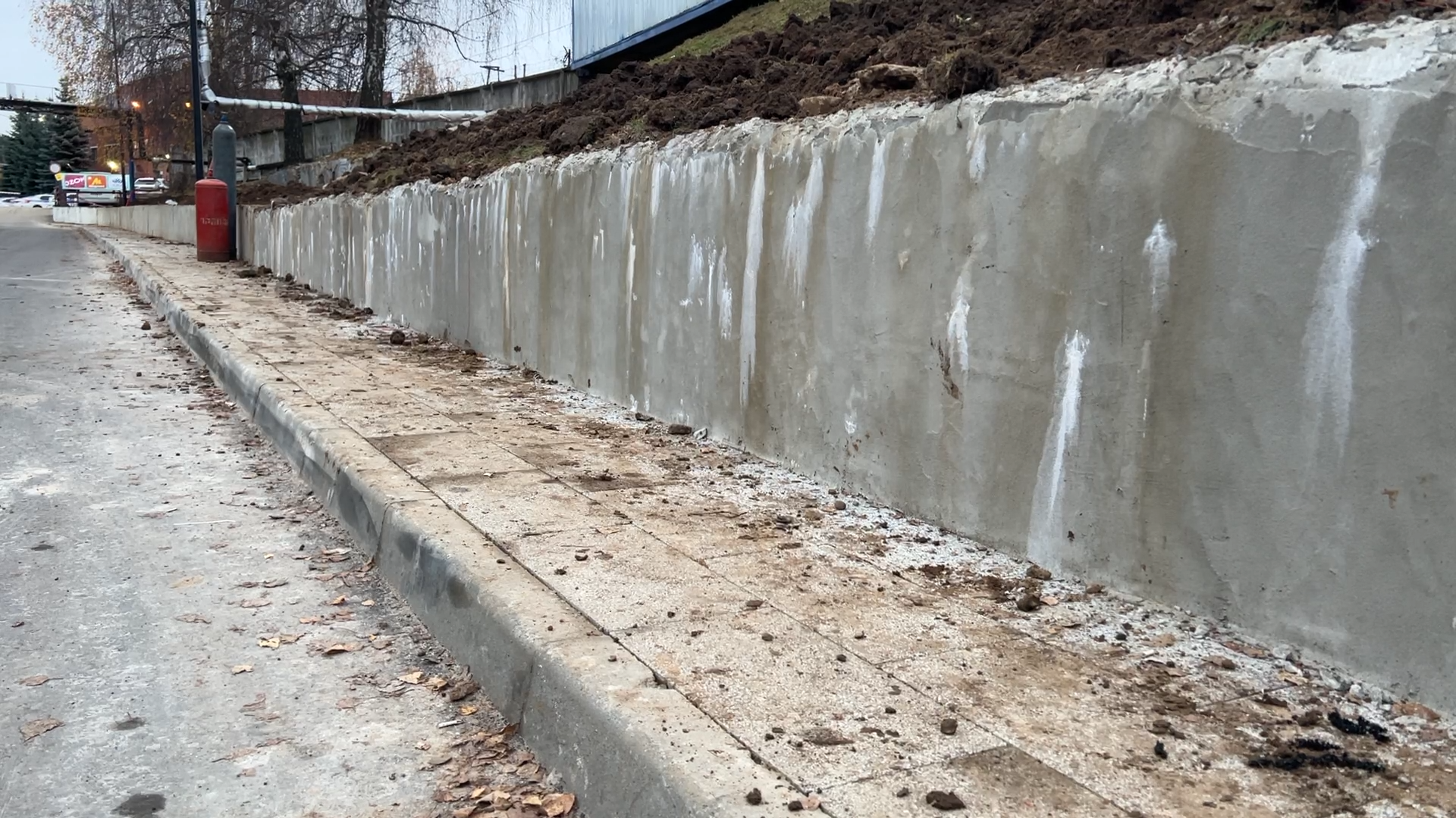 благоустройство территории, власиха КПП-2,Власиха КПП Солнечная, общественная территория, день РВСН,