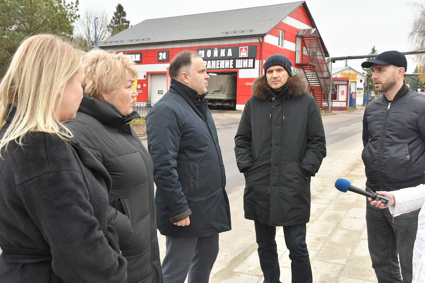 благоустройство территории, власиха КПП-2,Власиха КПП Солнечная, общественная территория, день РВСН,