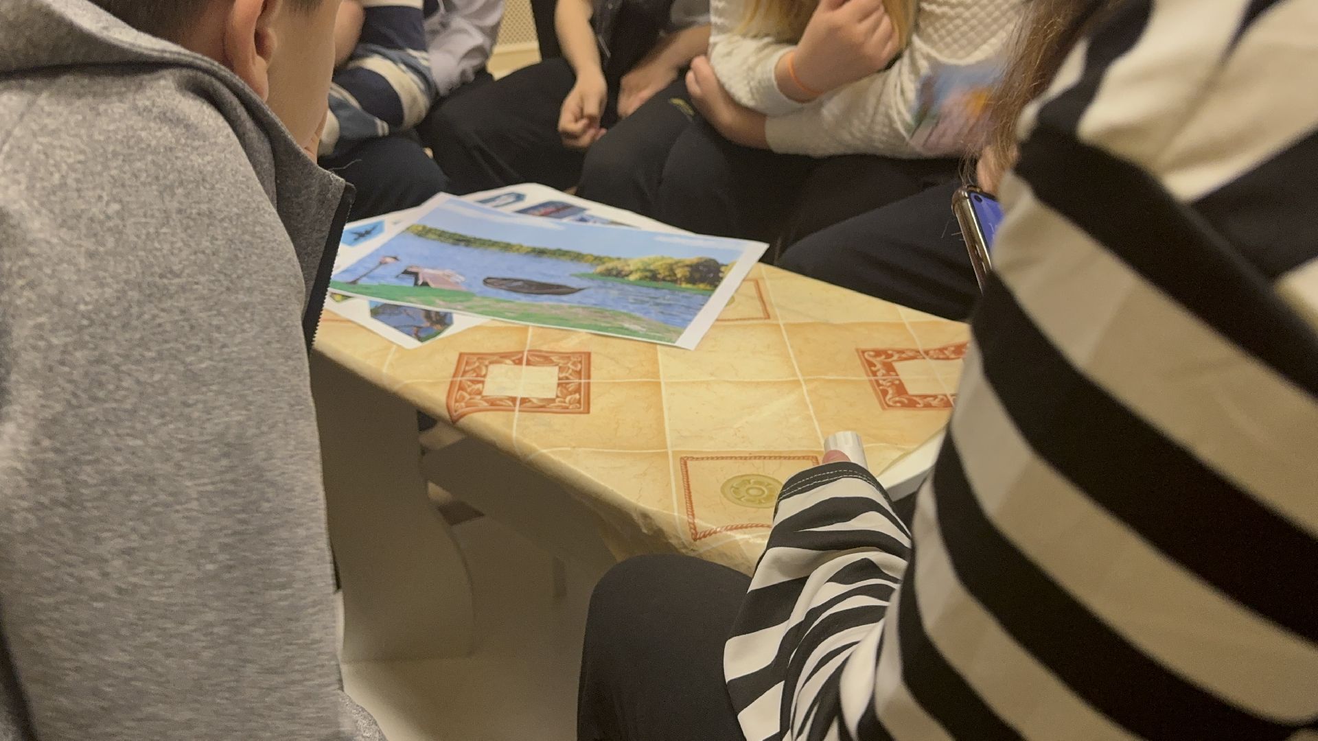 вертикалки, Солнечногорск, Школьники, Левитан, путевой дворец, занятия,