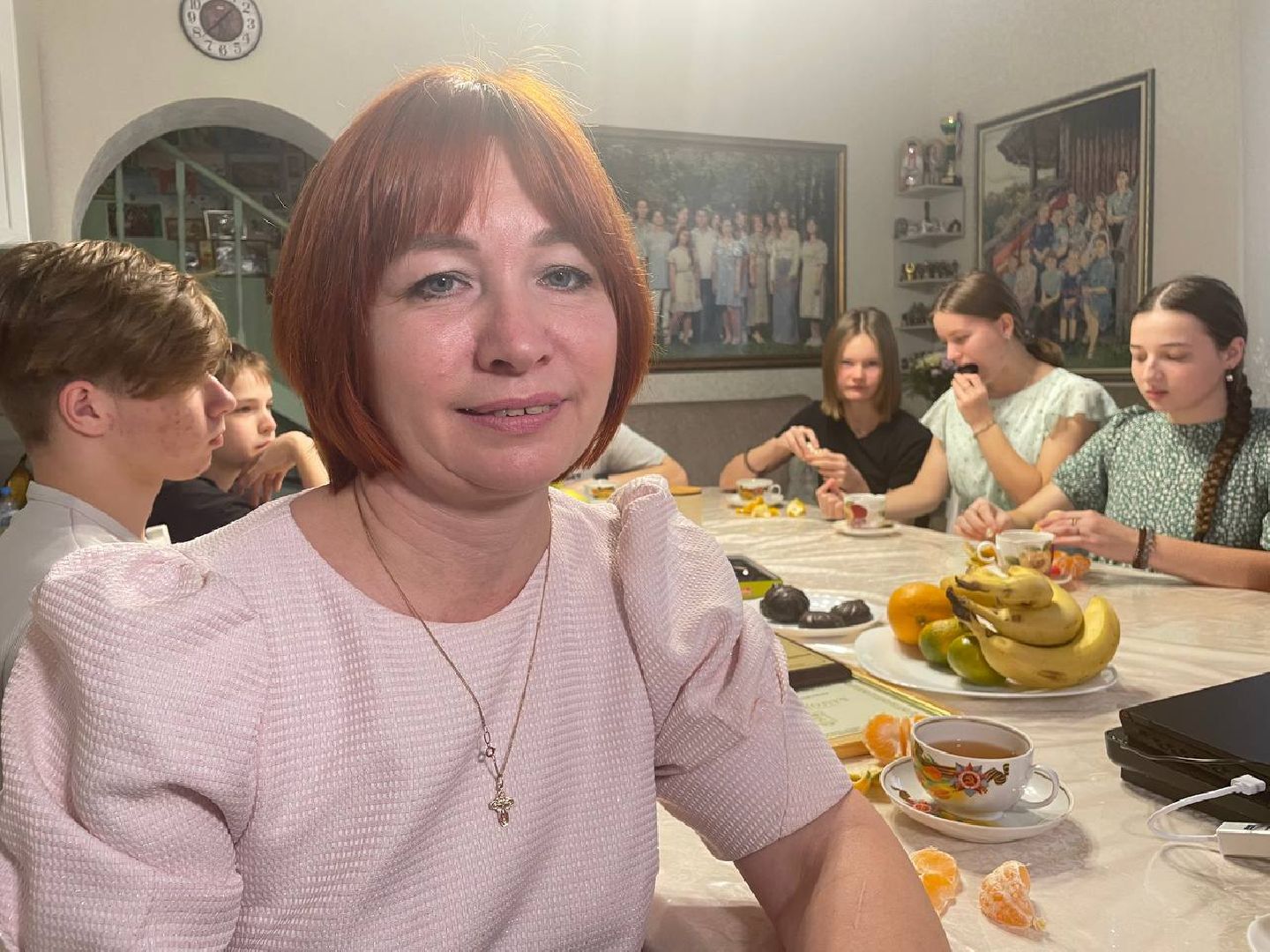 Дмитров, Приемная семья, Минсоцзащиты,