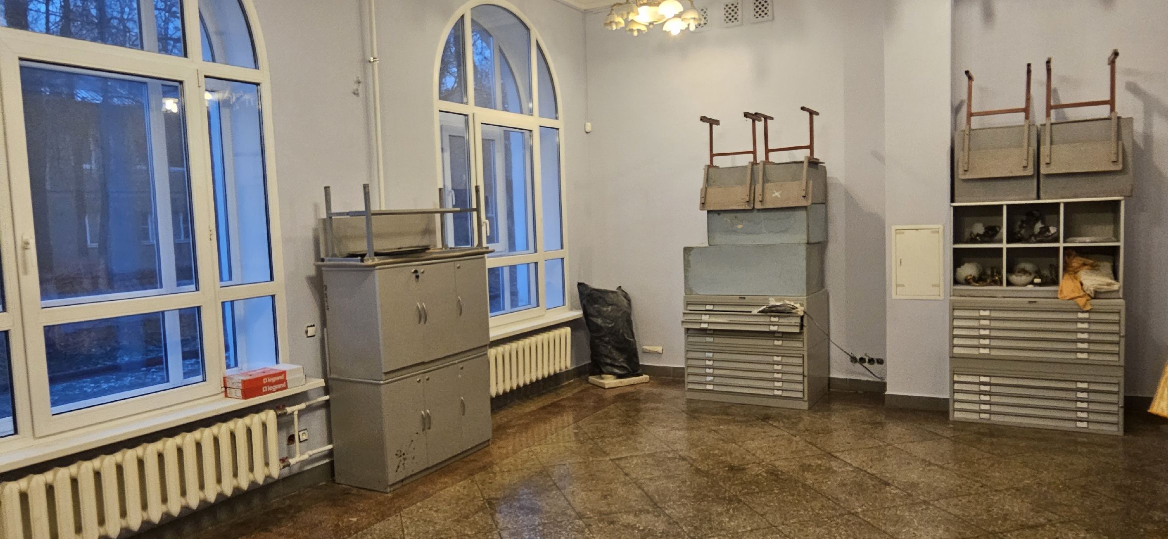 Ремонт, вертикалки, детское творчество, жуковский, школа искусств,