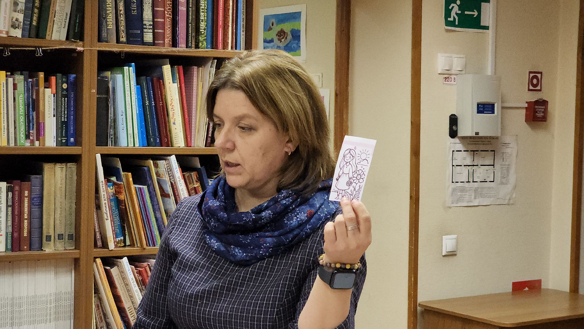 День матери, Открытки мамам, Лобня,