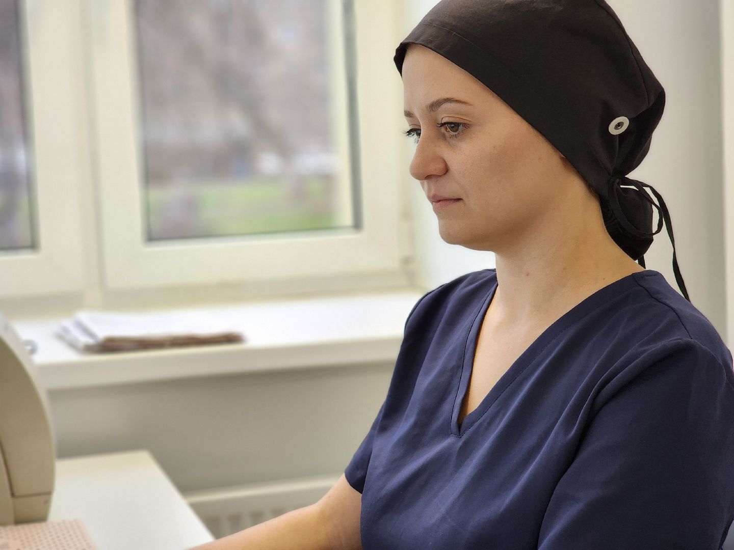 воскресенск, медицина, новые врачи,