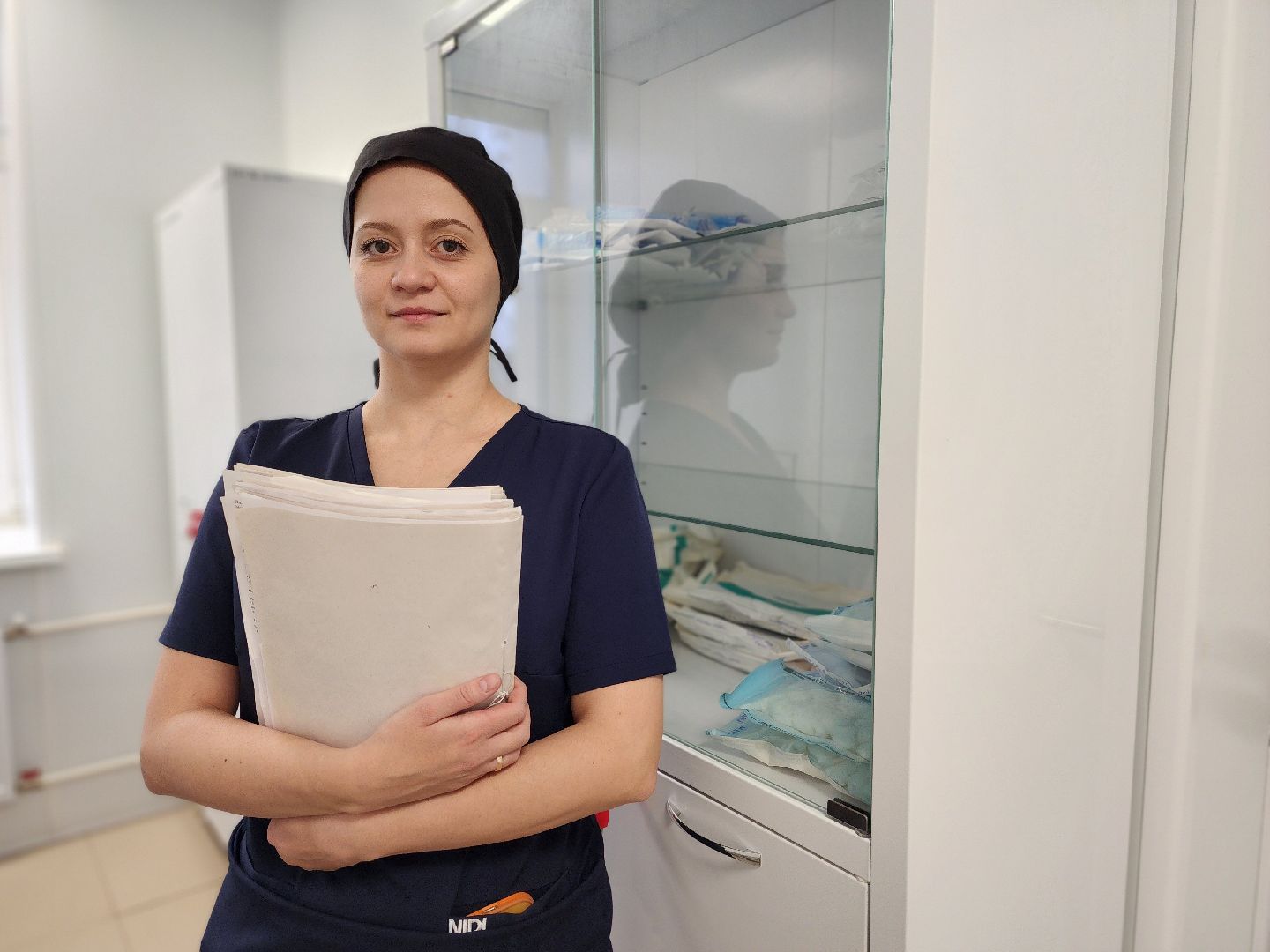 воскресенск, медицина, новые врачи,