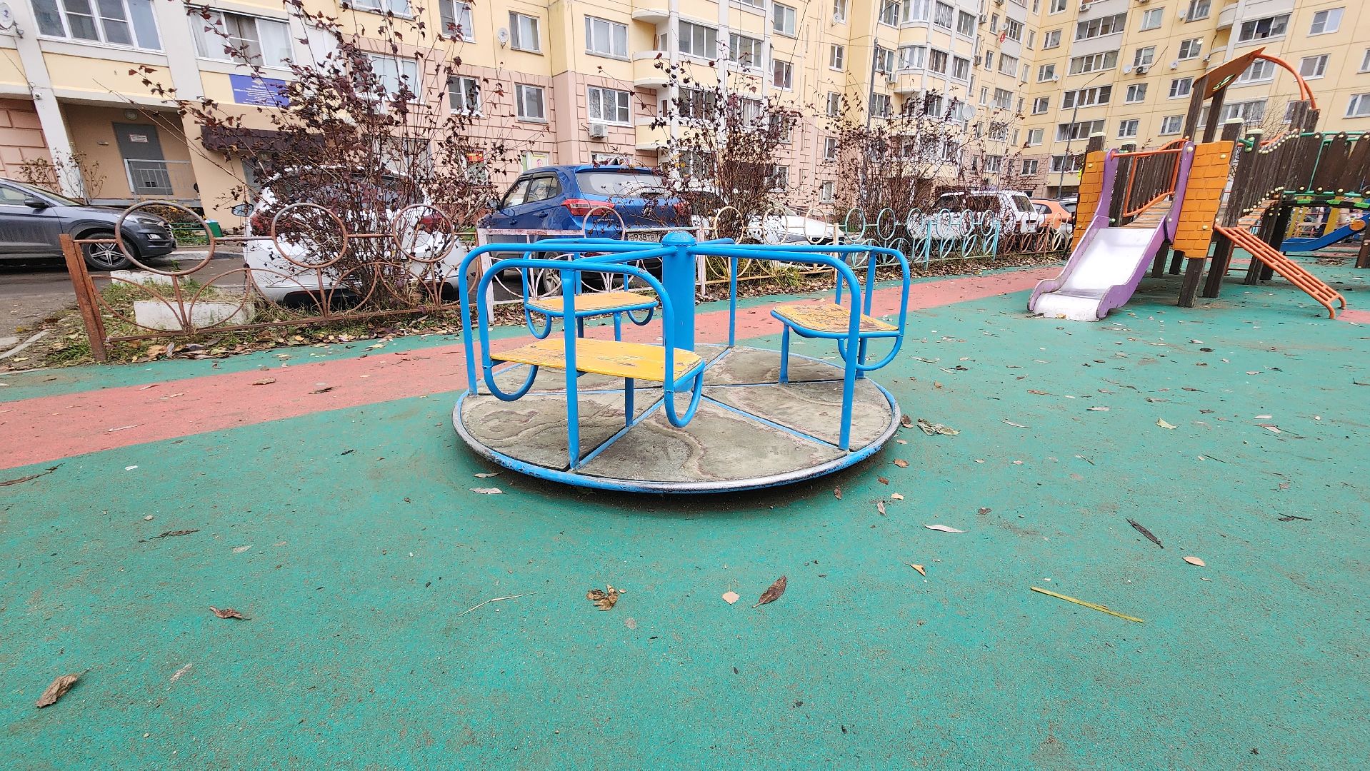 Солнечногорск, вертикалки, благоустройство, детские площадки, добродел,