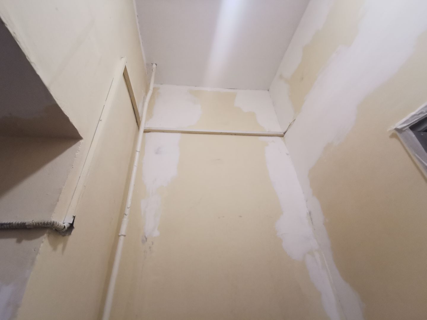 Подольск, подъезды