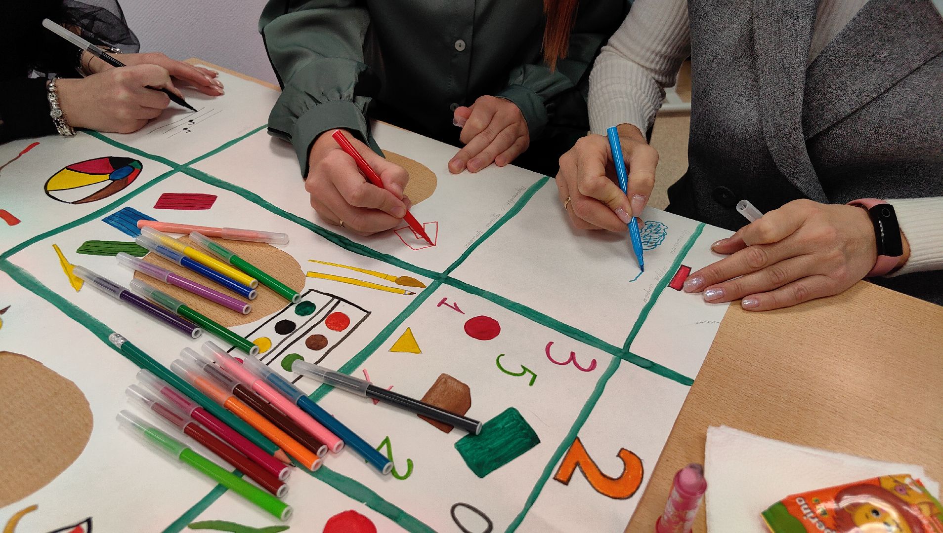 конкурс, педагог, испытание, воспитатель года, талант, вертикалки