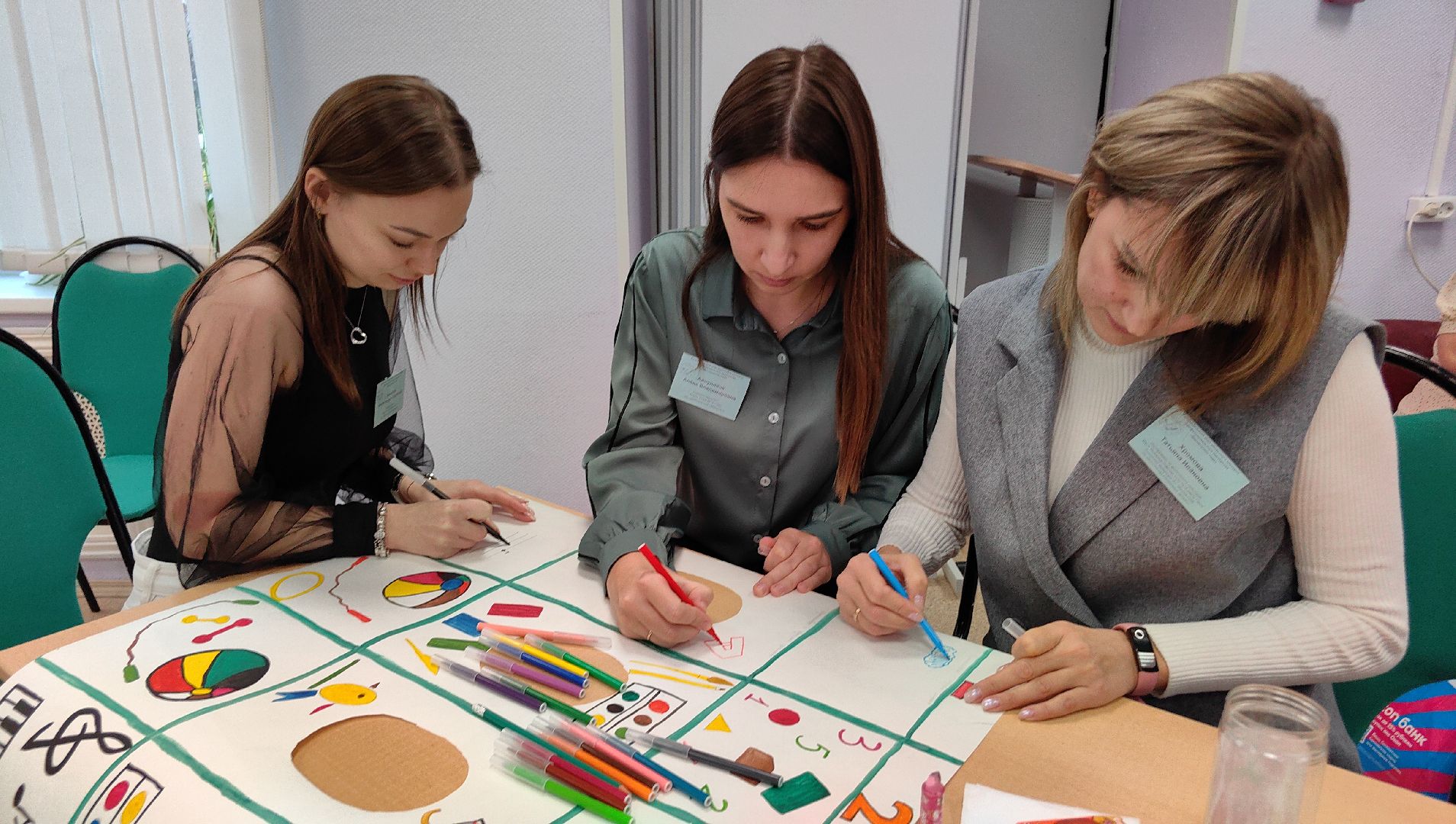 конкурс, педагог, испытание, воспитатель года, талант, вертикалки