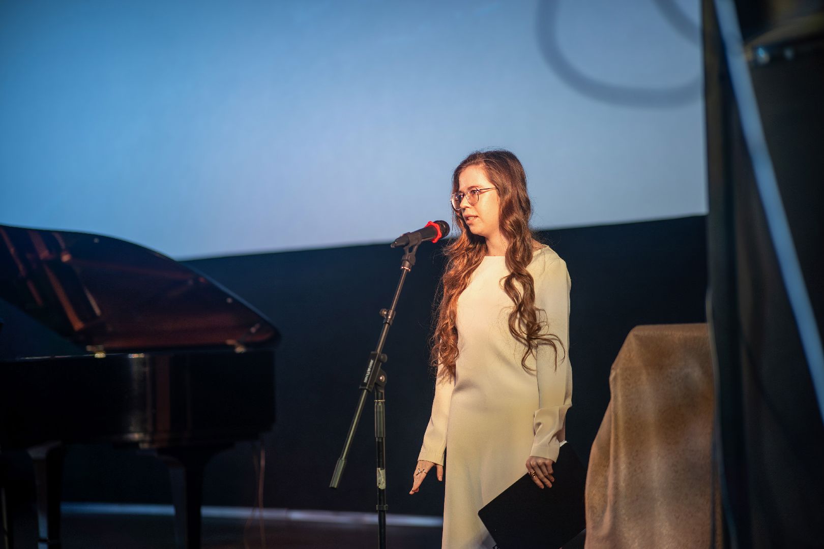 Черноголовка, Культура и Интеллект, делегация из китая,