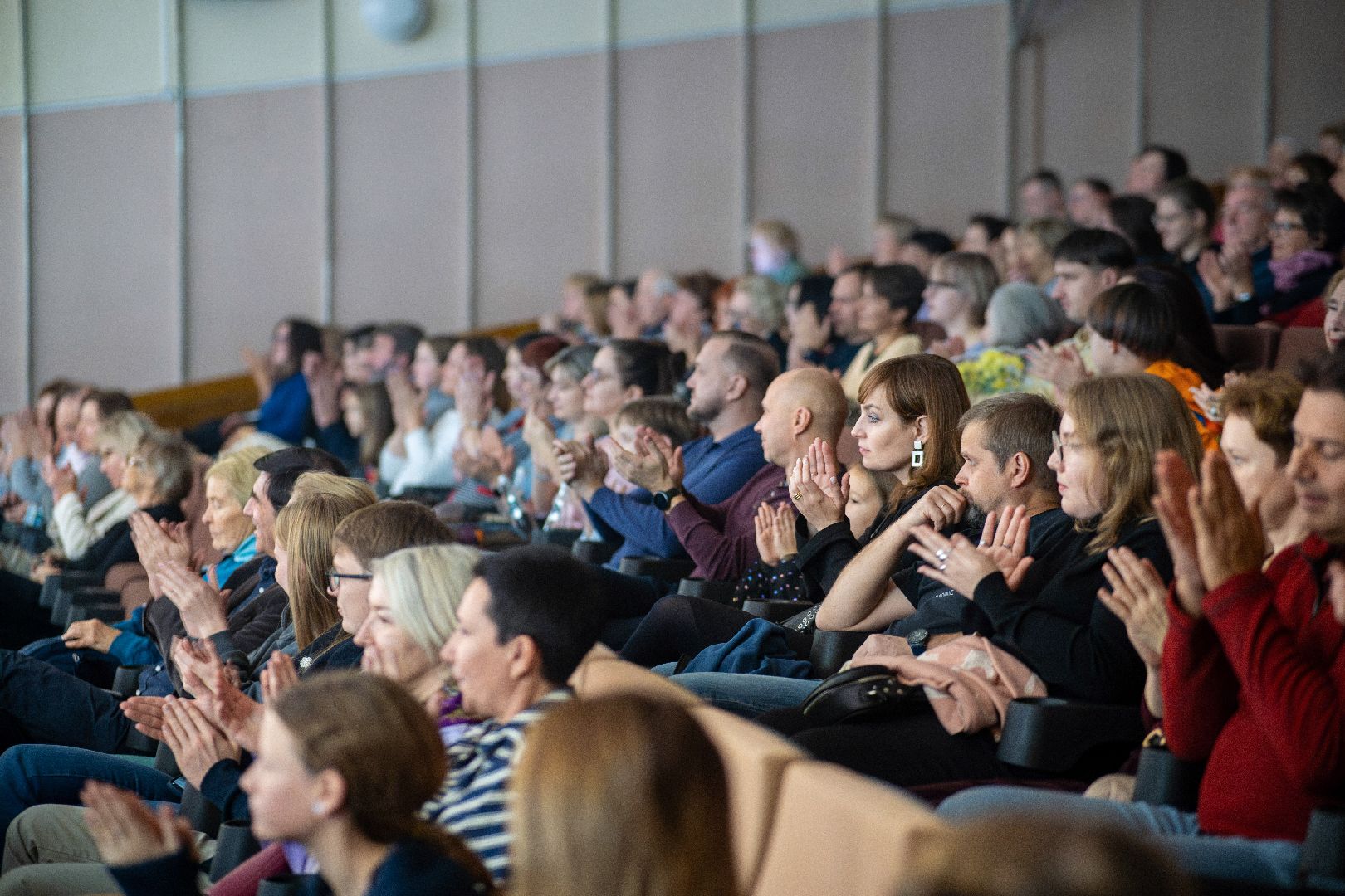 Черноголовка, Культура и Интеллект, делегация из китая,
